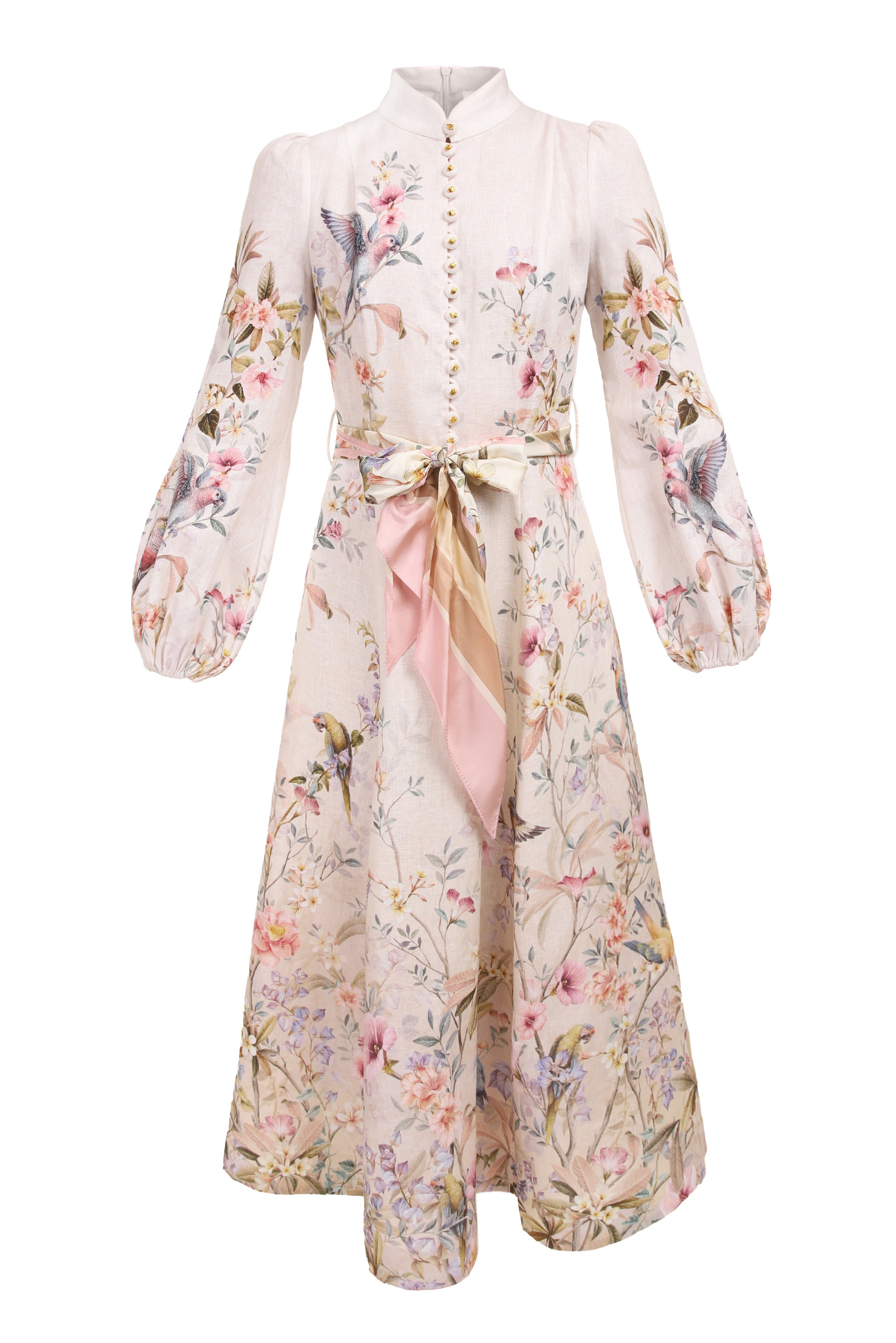 Купити Сукня ZIMMERMANN