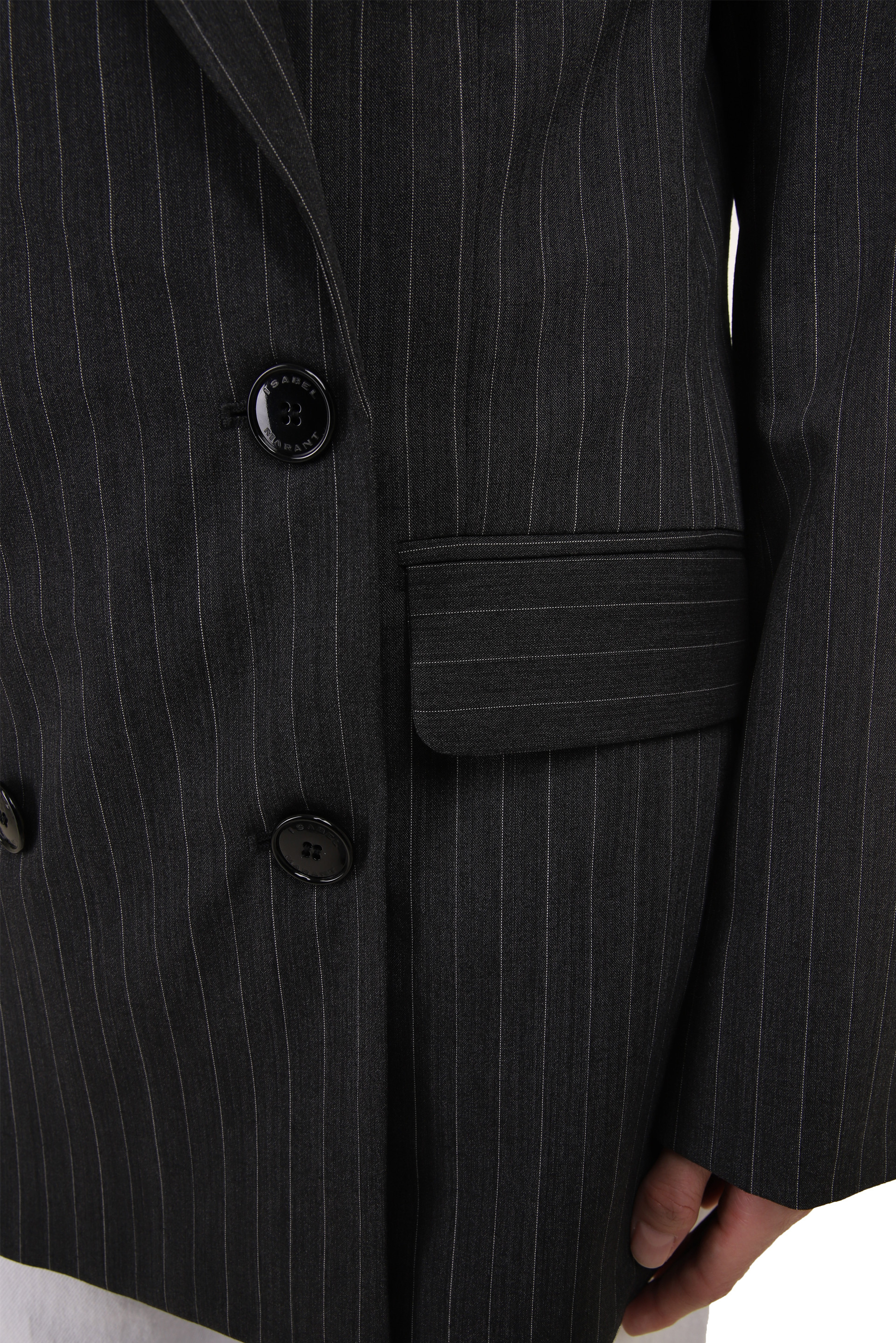 Купити Жакет ISABEL MARANT 4