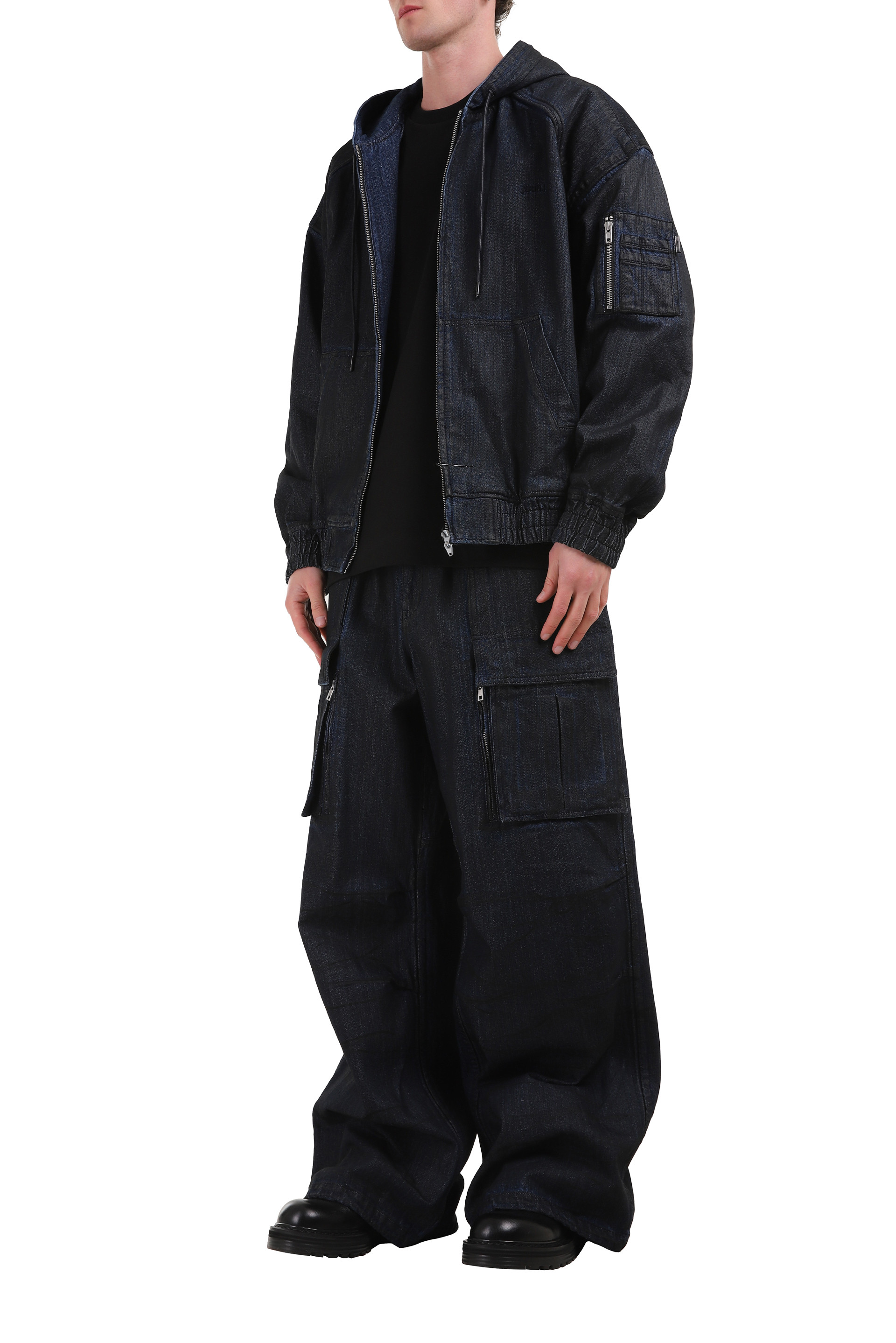 Купити Штани JUUN.J 2