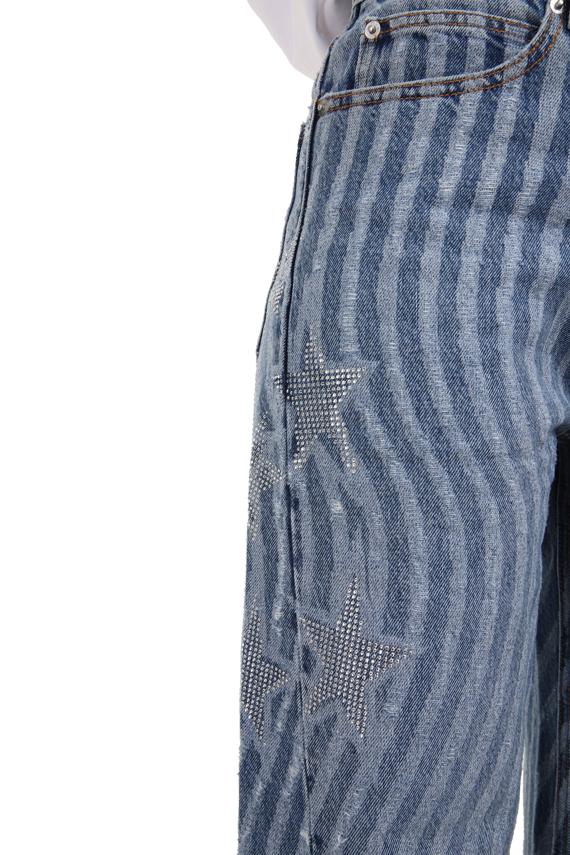 Купити Джинси Alexander Wang 4