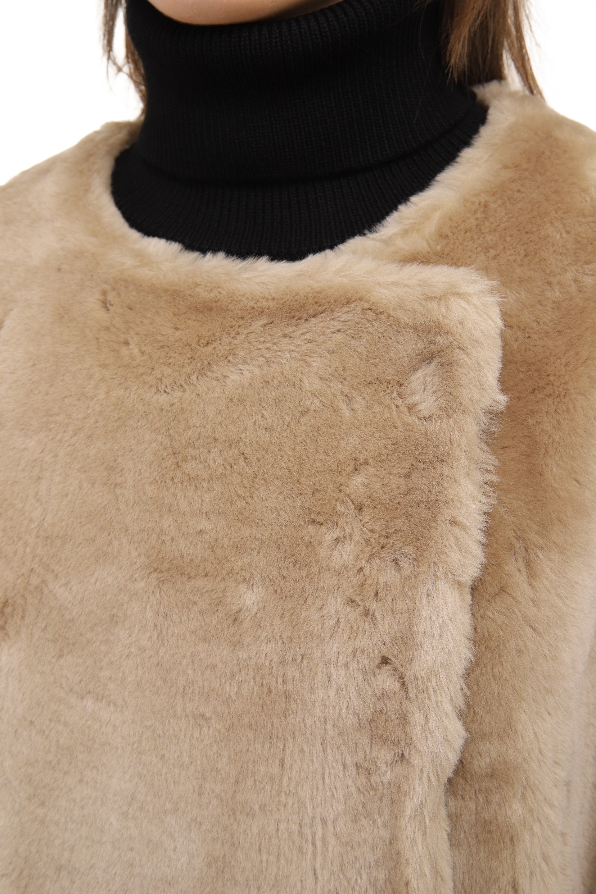 Купить Шуба TOTEME 4