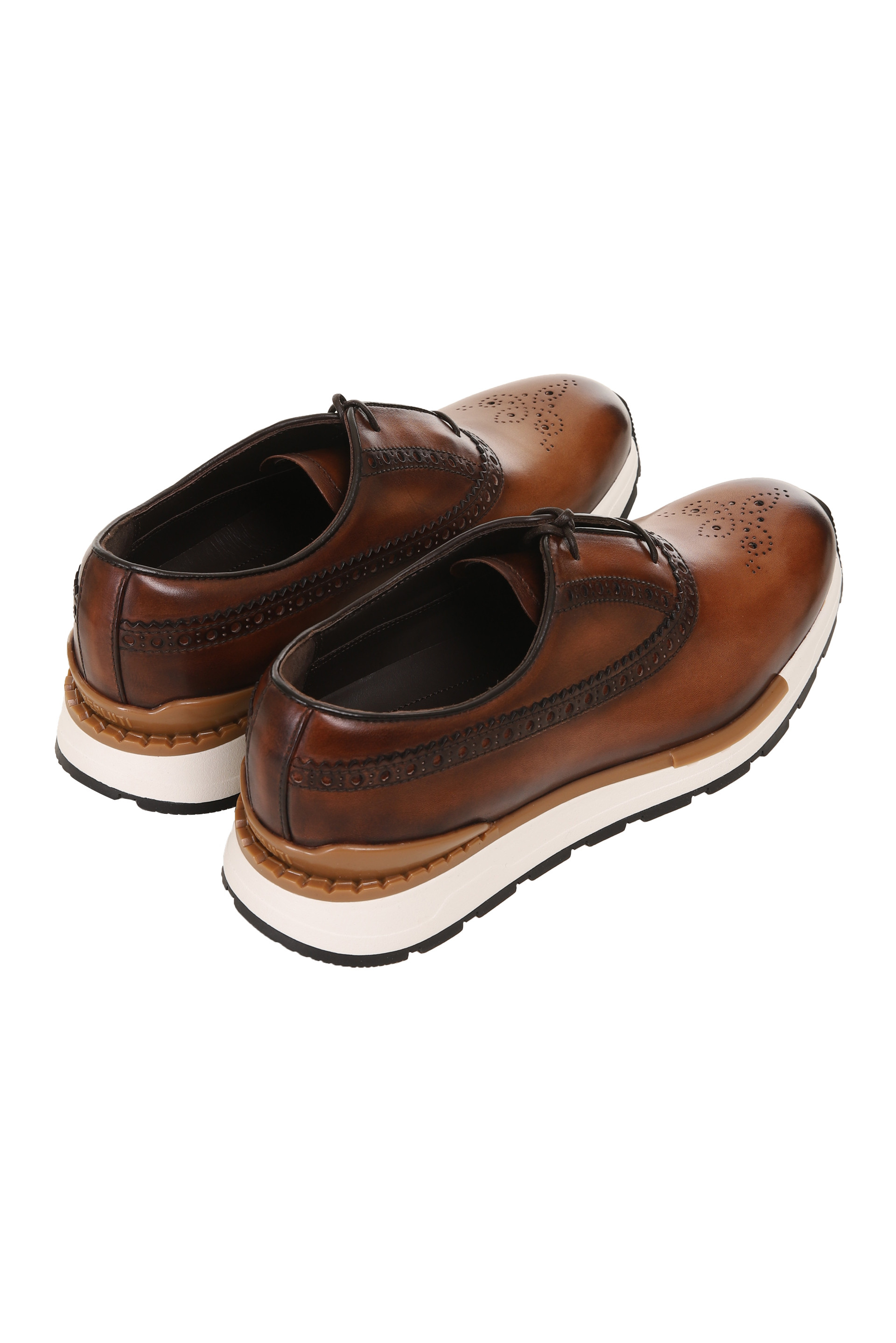 Купить Кроссовки Berluti 3