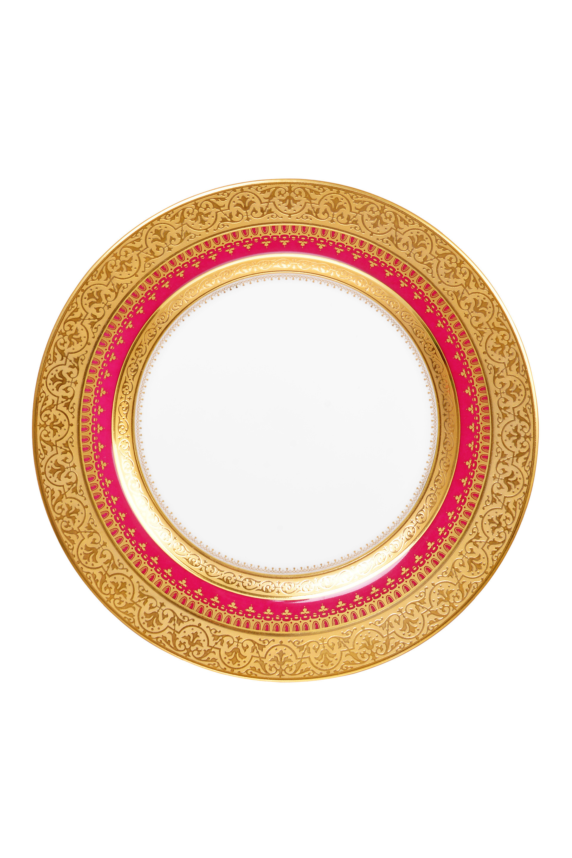 Купити Набір тарілок (6шт) Fabergé