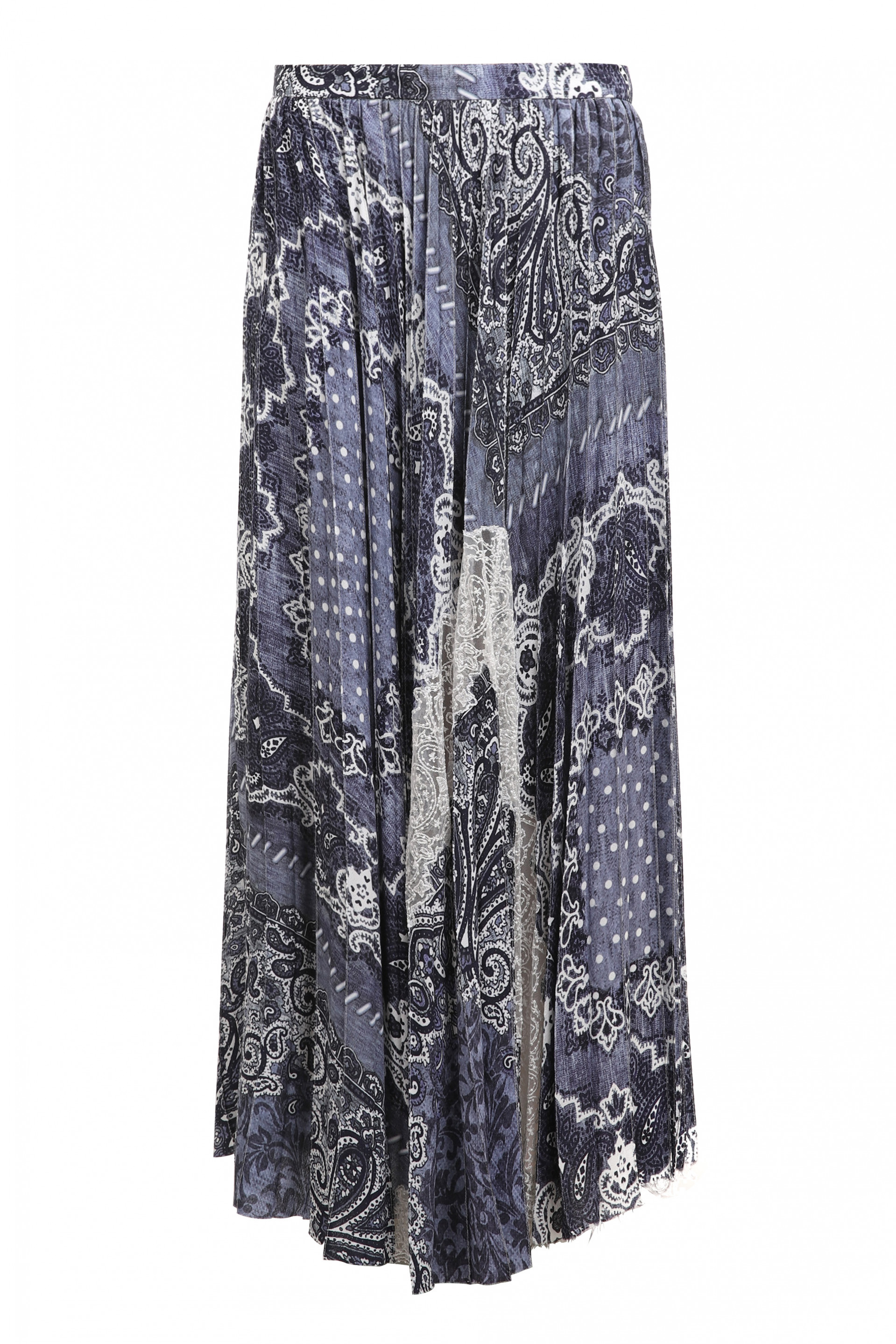 Купить Юбка Ermanno Scervino