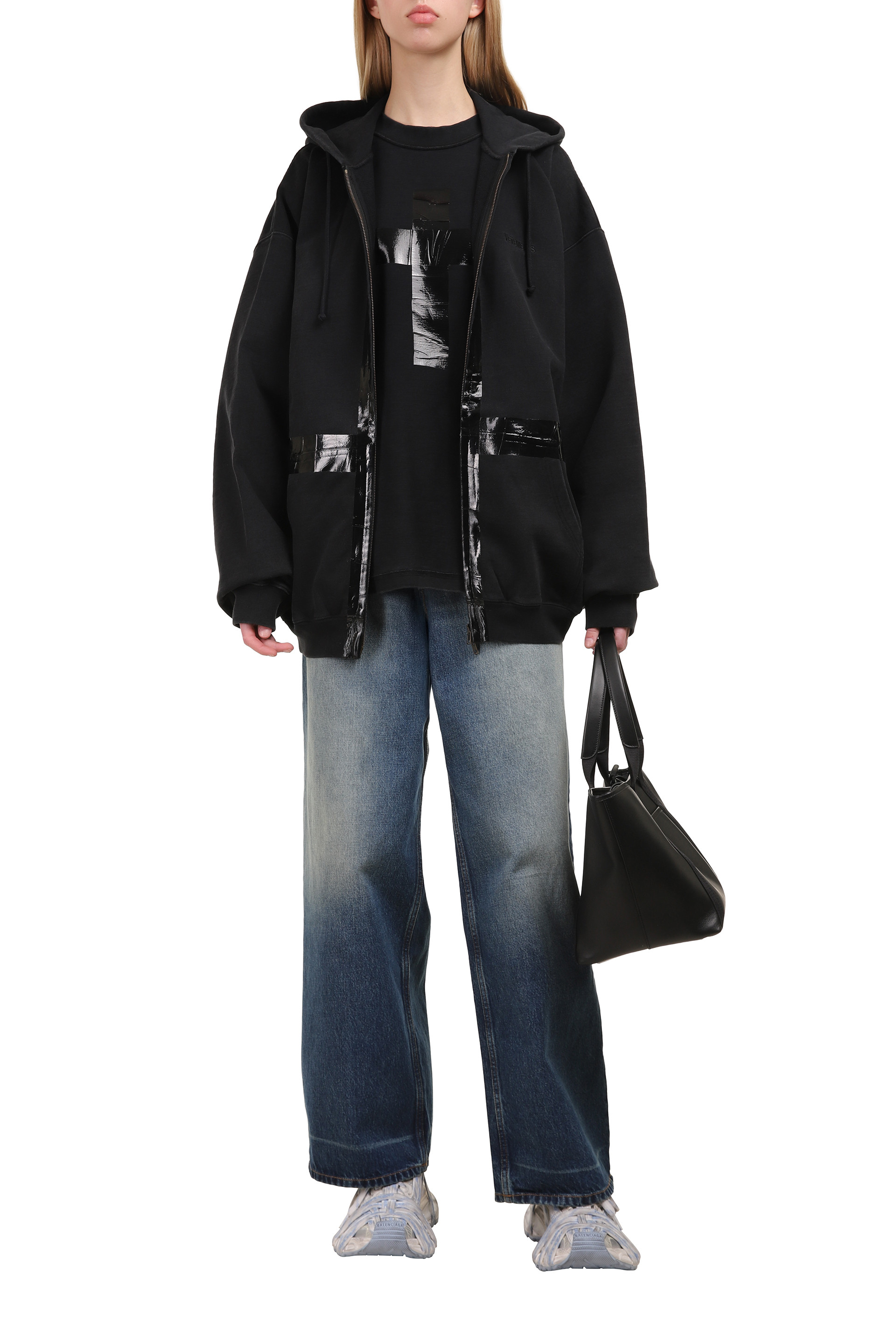 Купити Худі Vetements 2