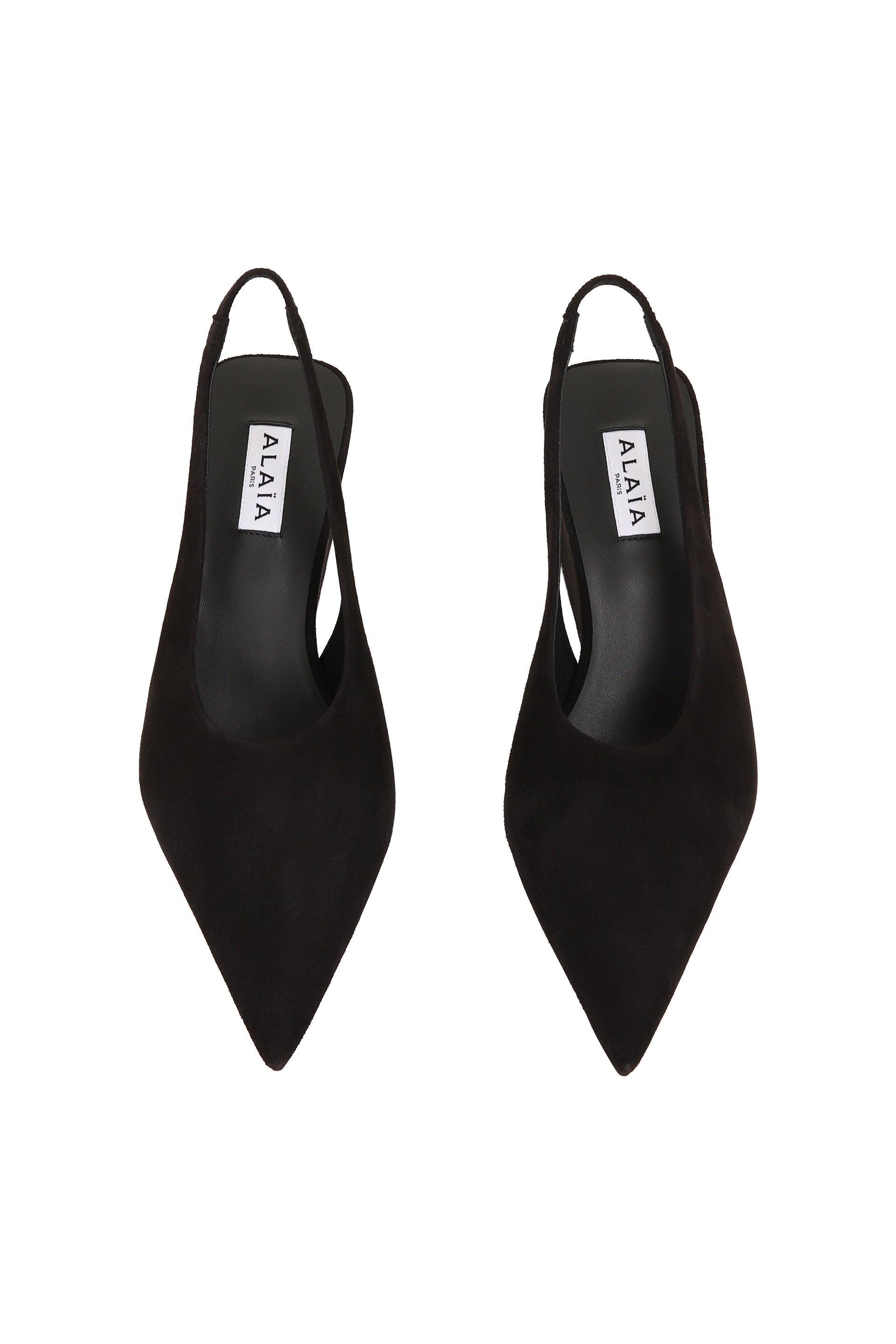 Купити Туфлі ALAÏA 4