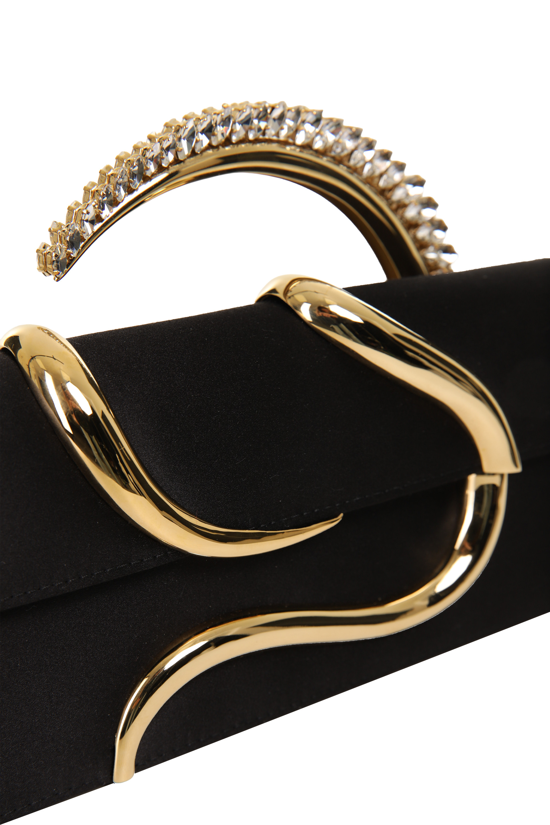 Купити Клатч L’ALINGI 4