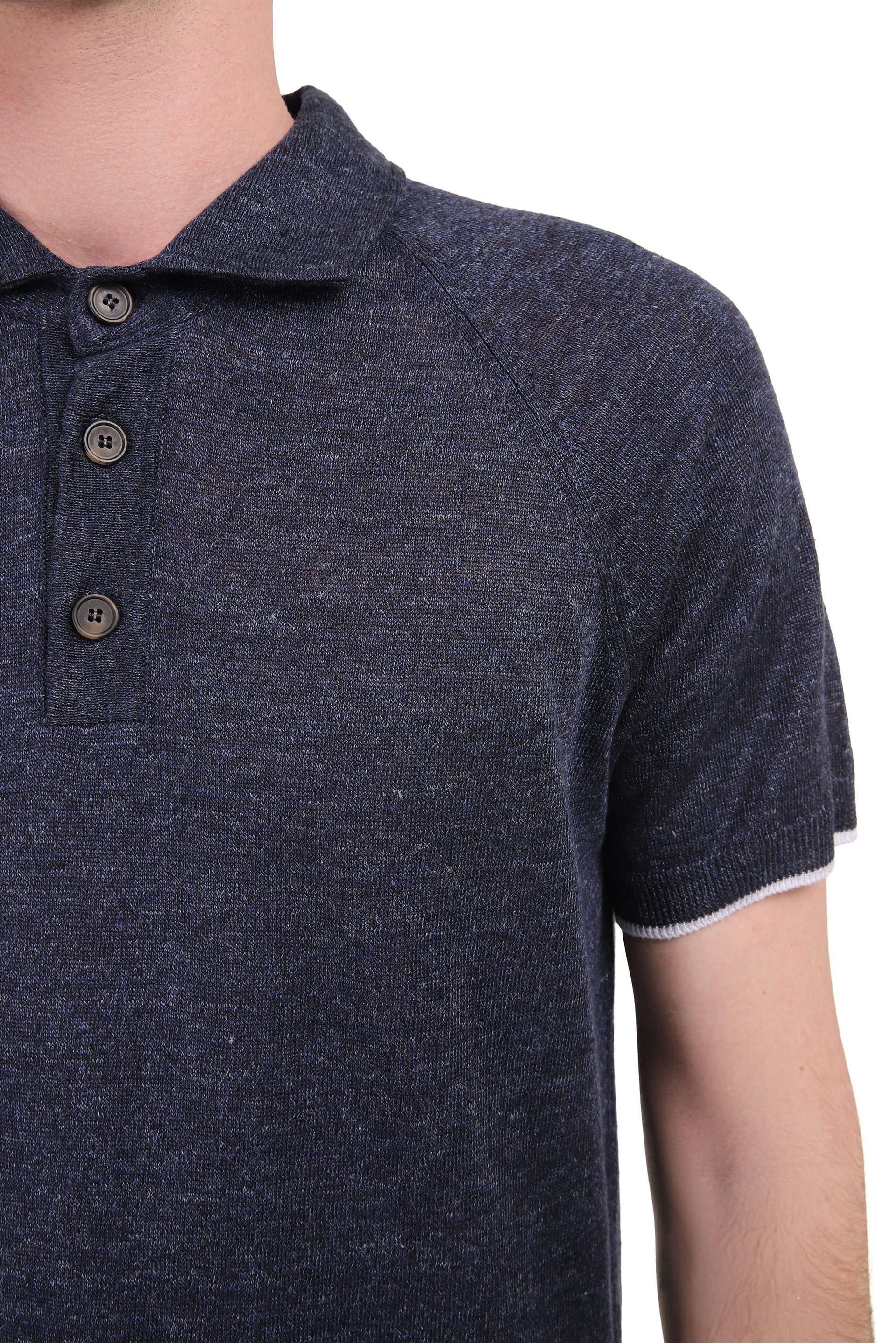 Купити Поло KITON 4