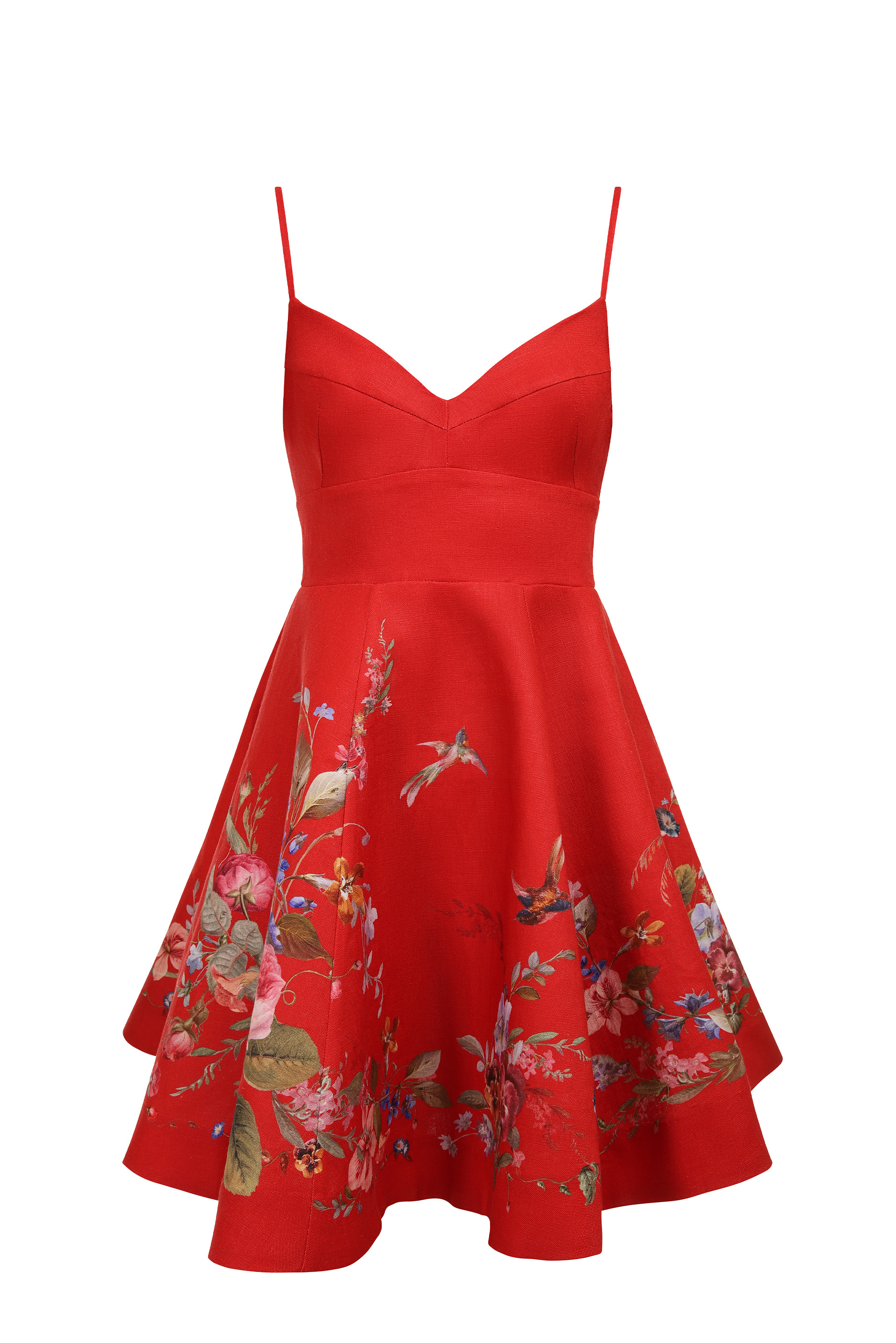 Купити Сукня ZIMMERMANN