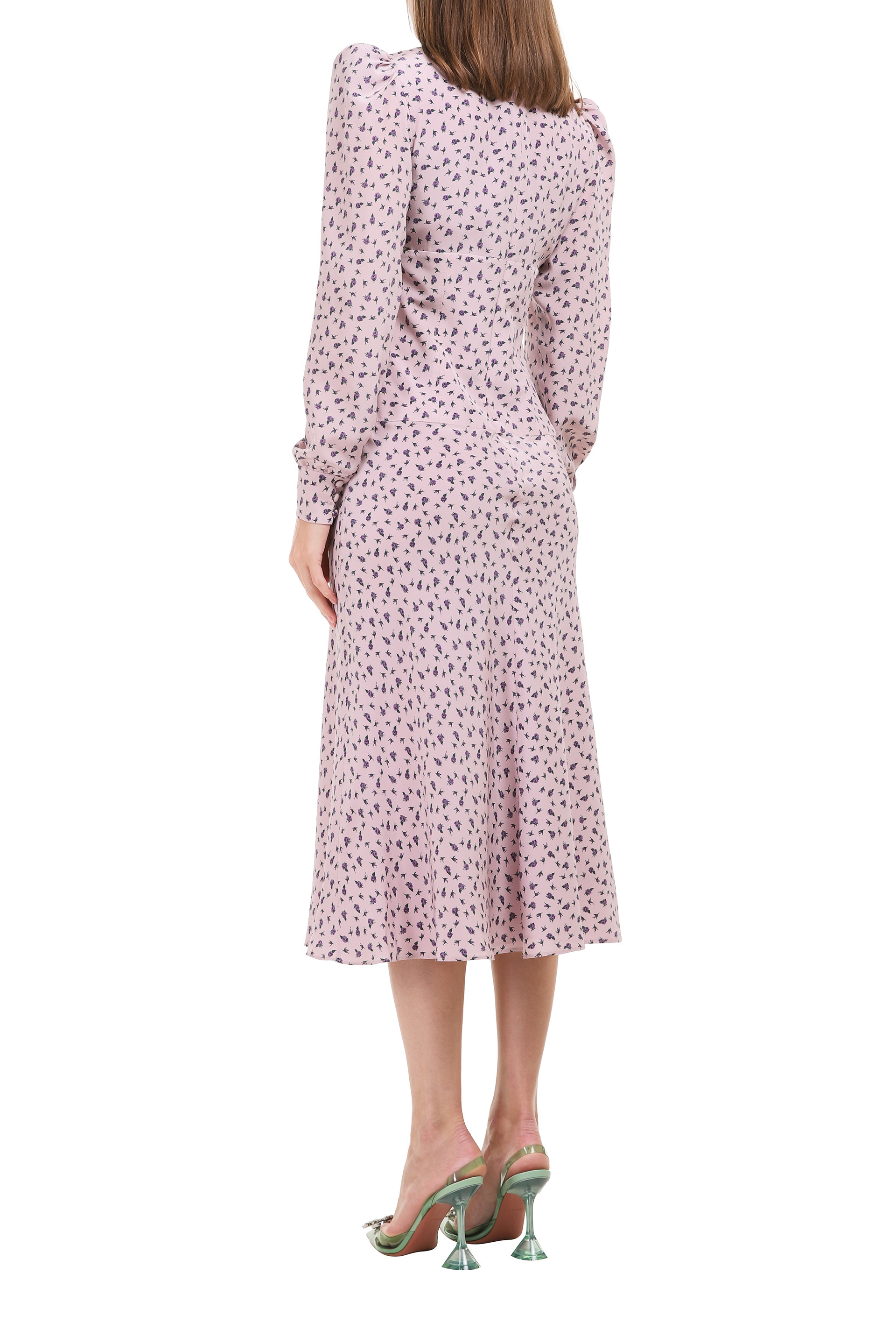 Купити Сукня Alessandra Rich 3