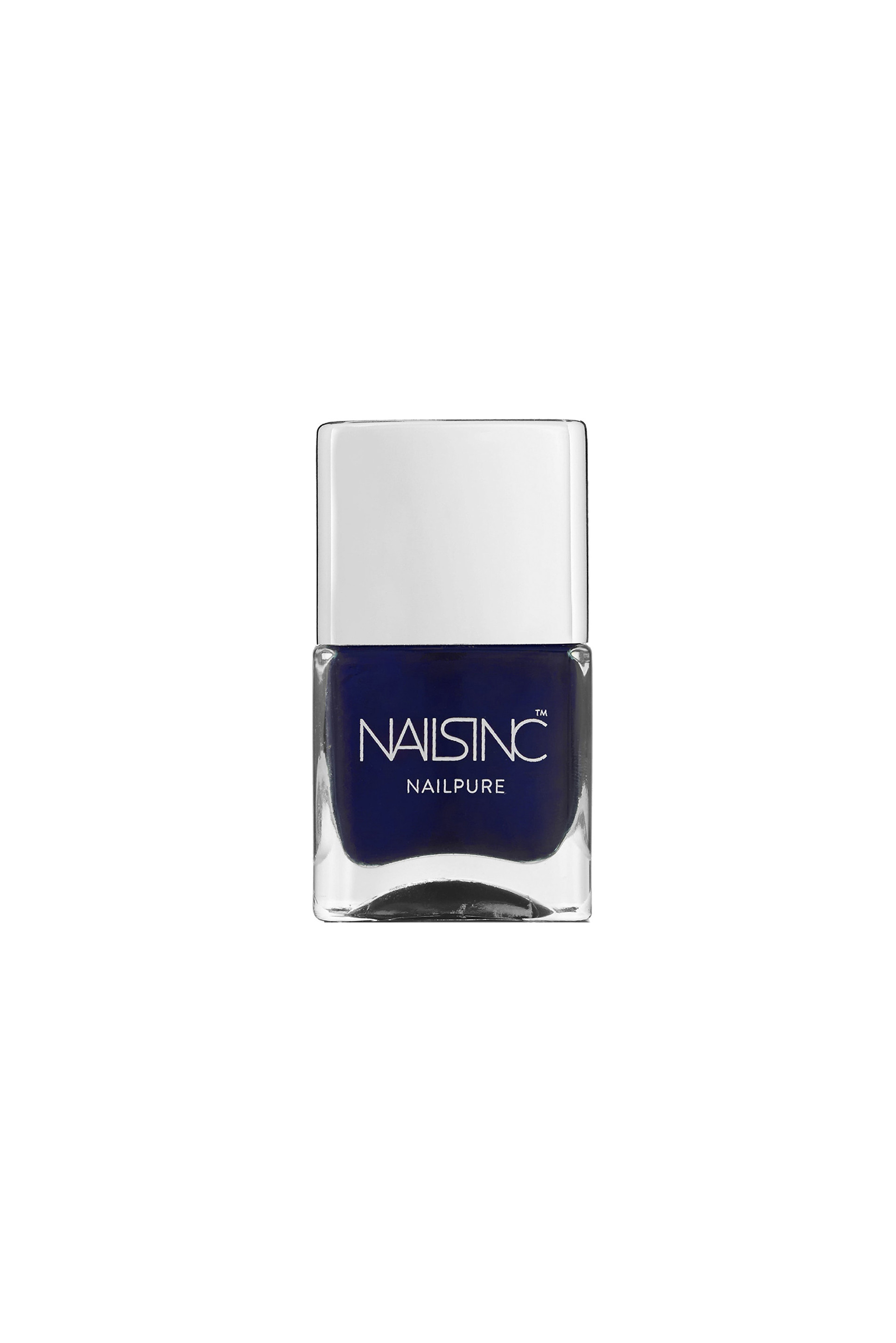 Купити Лак для нігтів повітропроникний Nails Inc