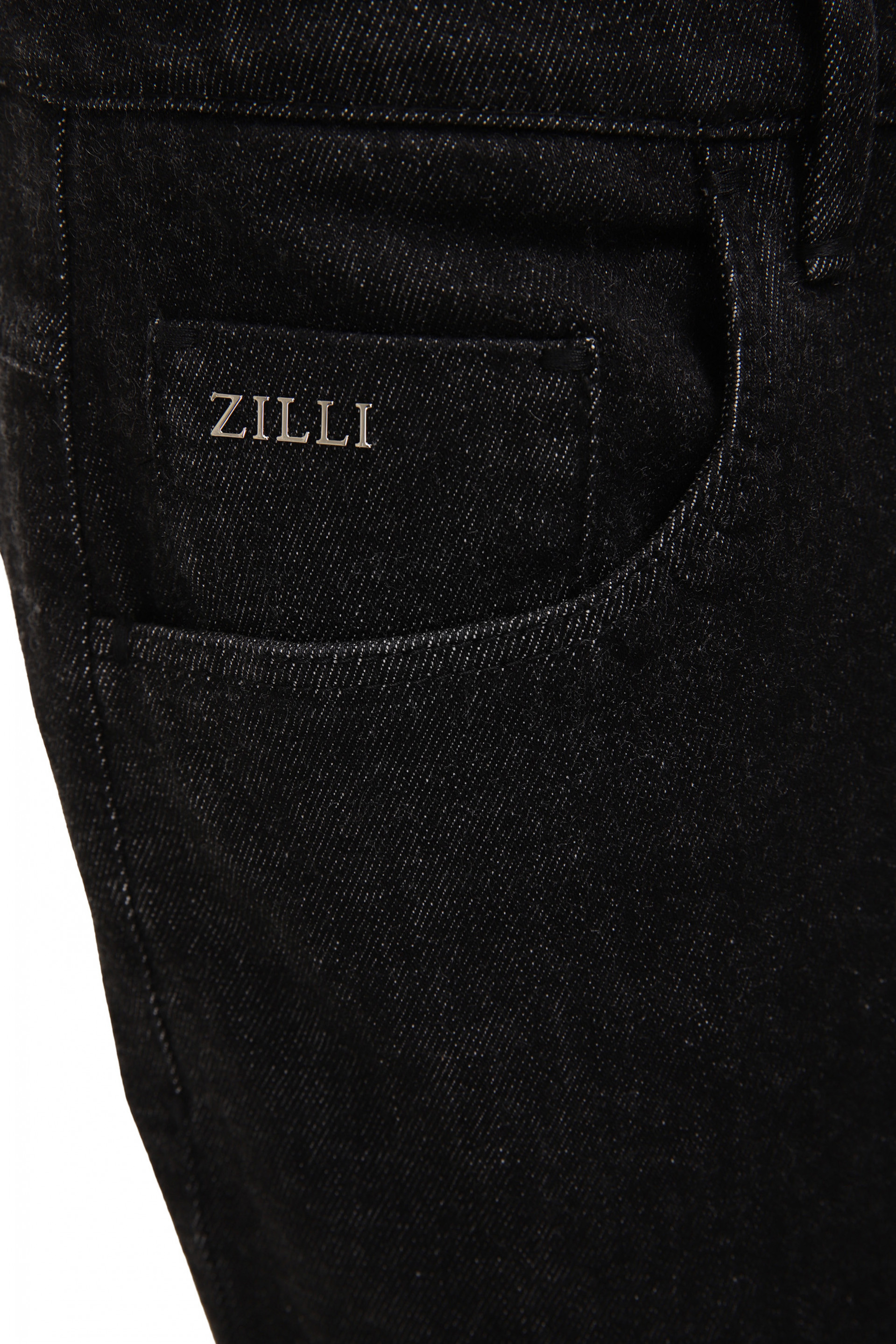 Купити Джинси ZILLI 4