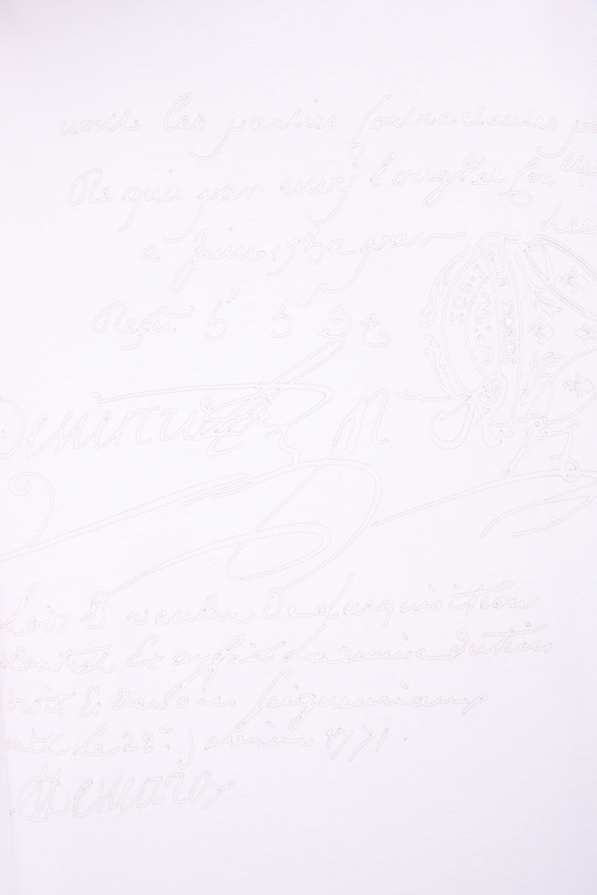 Купити Футболка Berluti 4