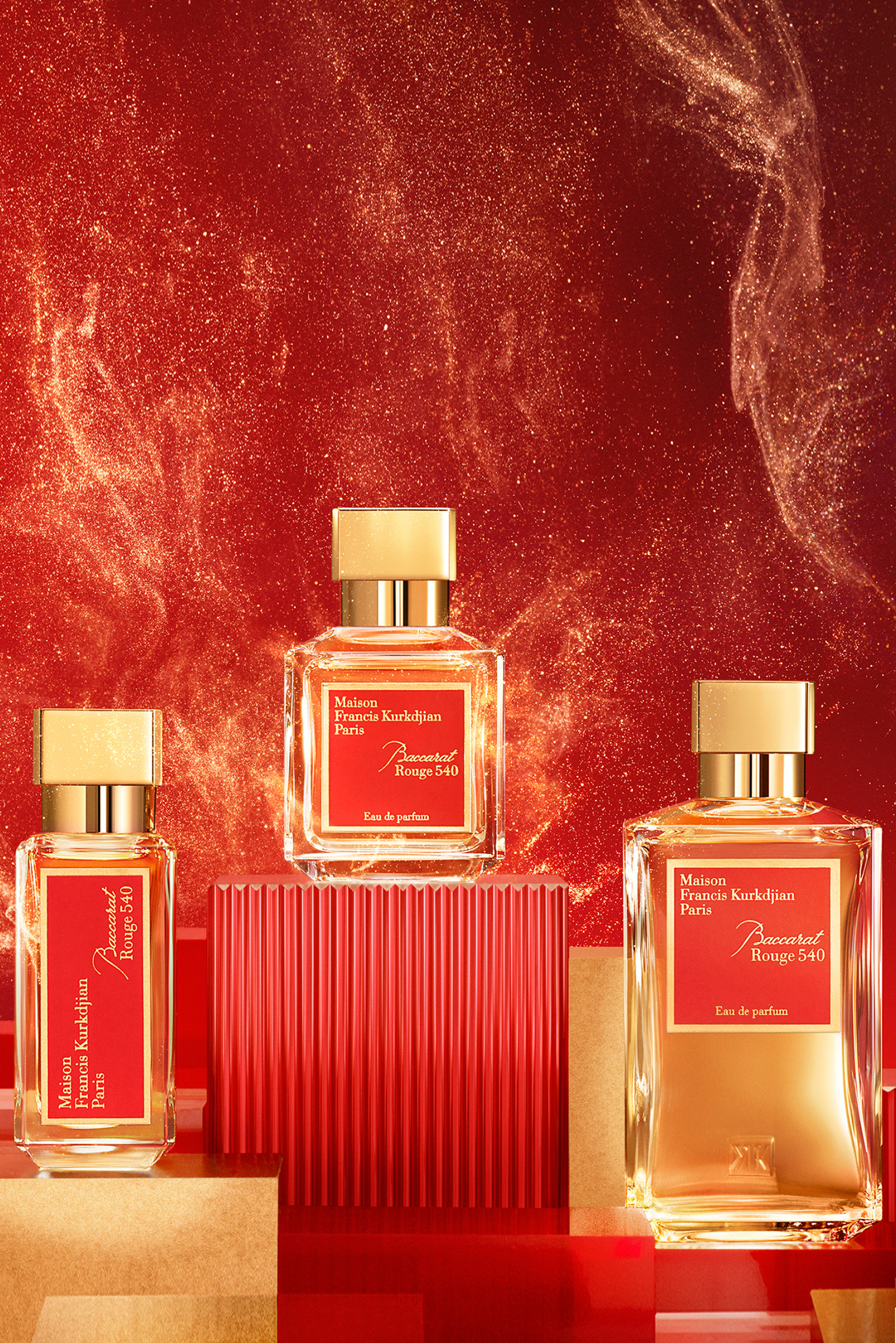 Купити Вода парфумована Maison Francis Kurkdjian 6