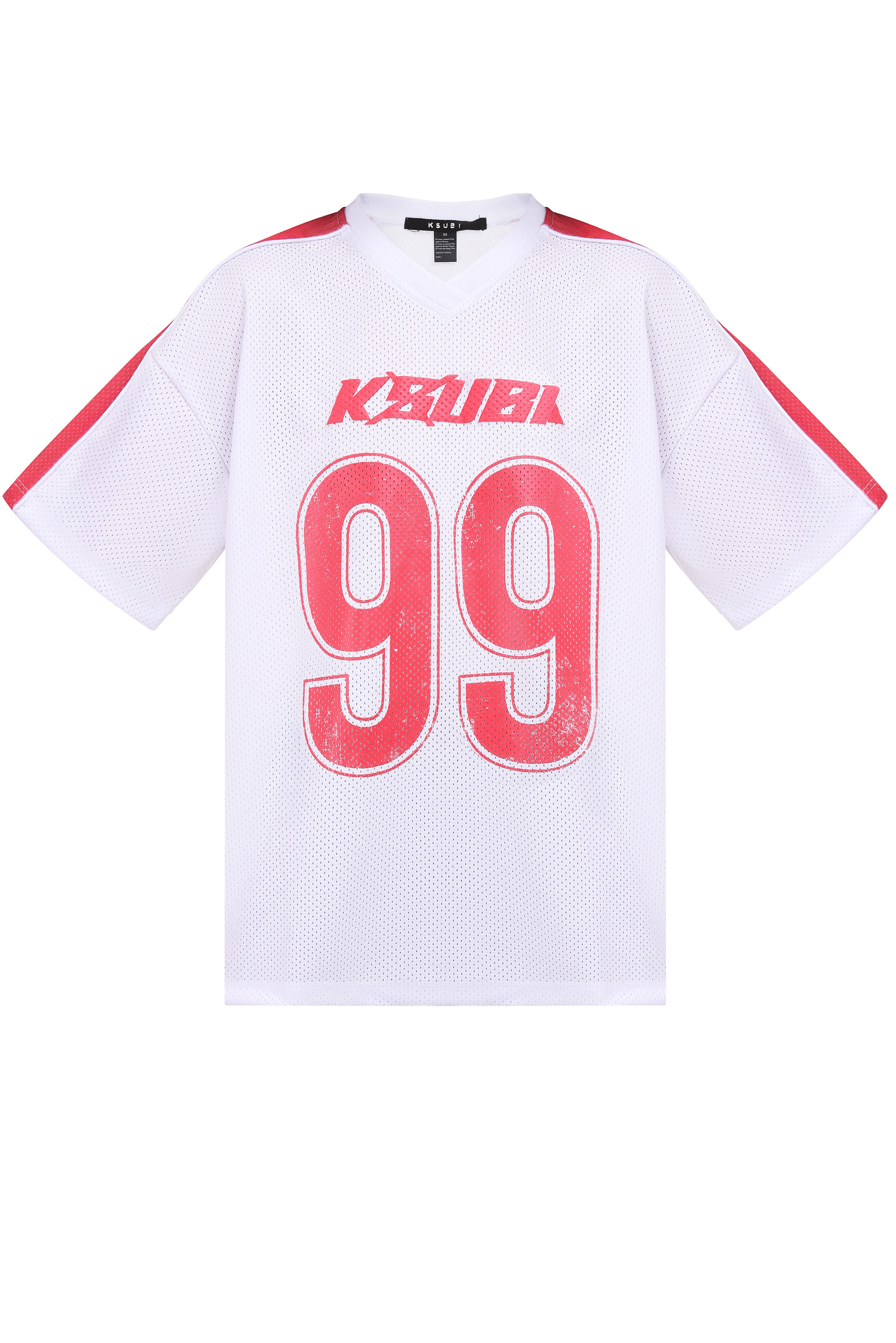 Купити Футболка KSUBI