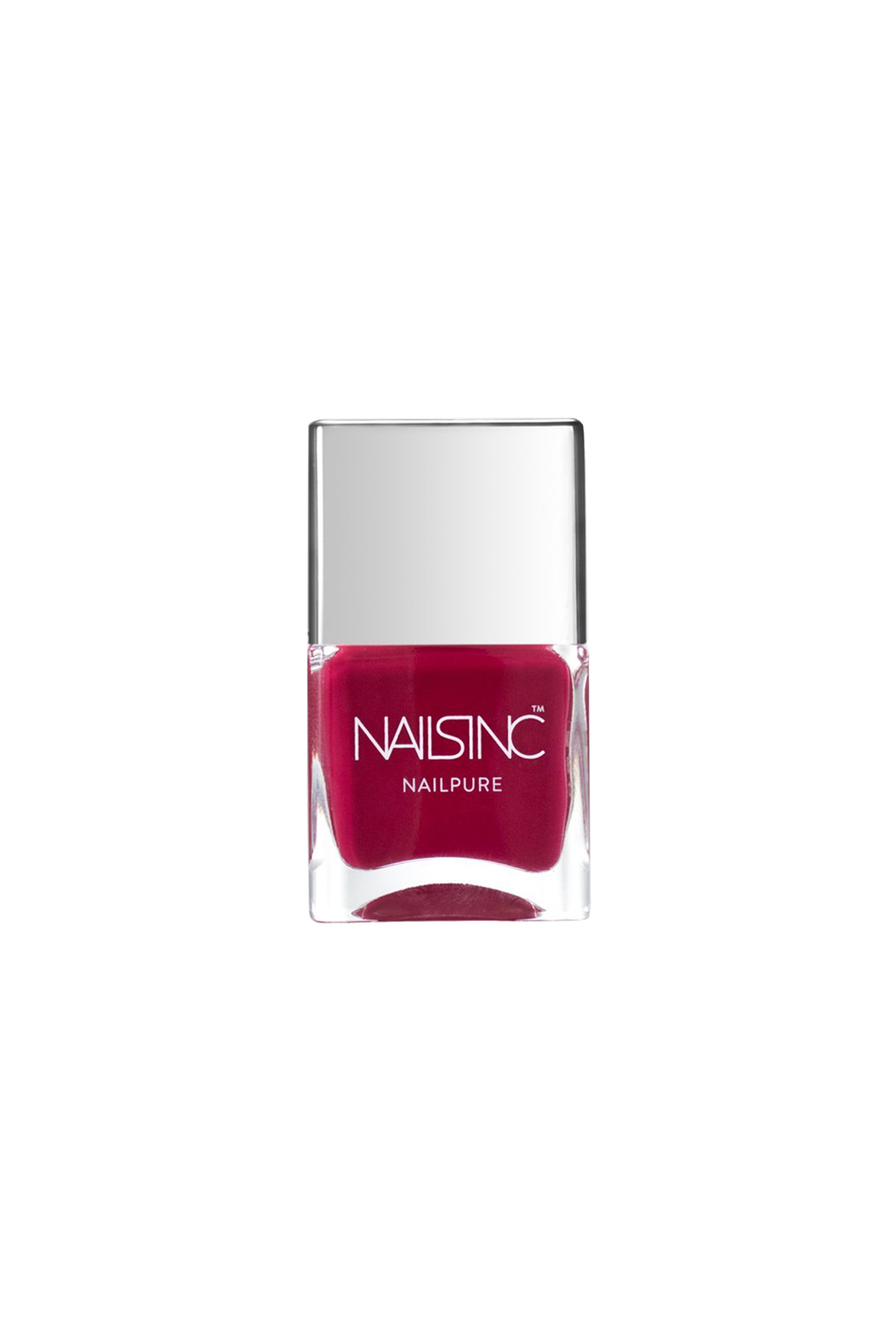 Купити Лак для нігтів повітропроникний Nails Inc