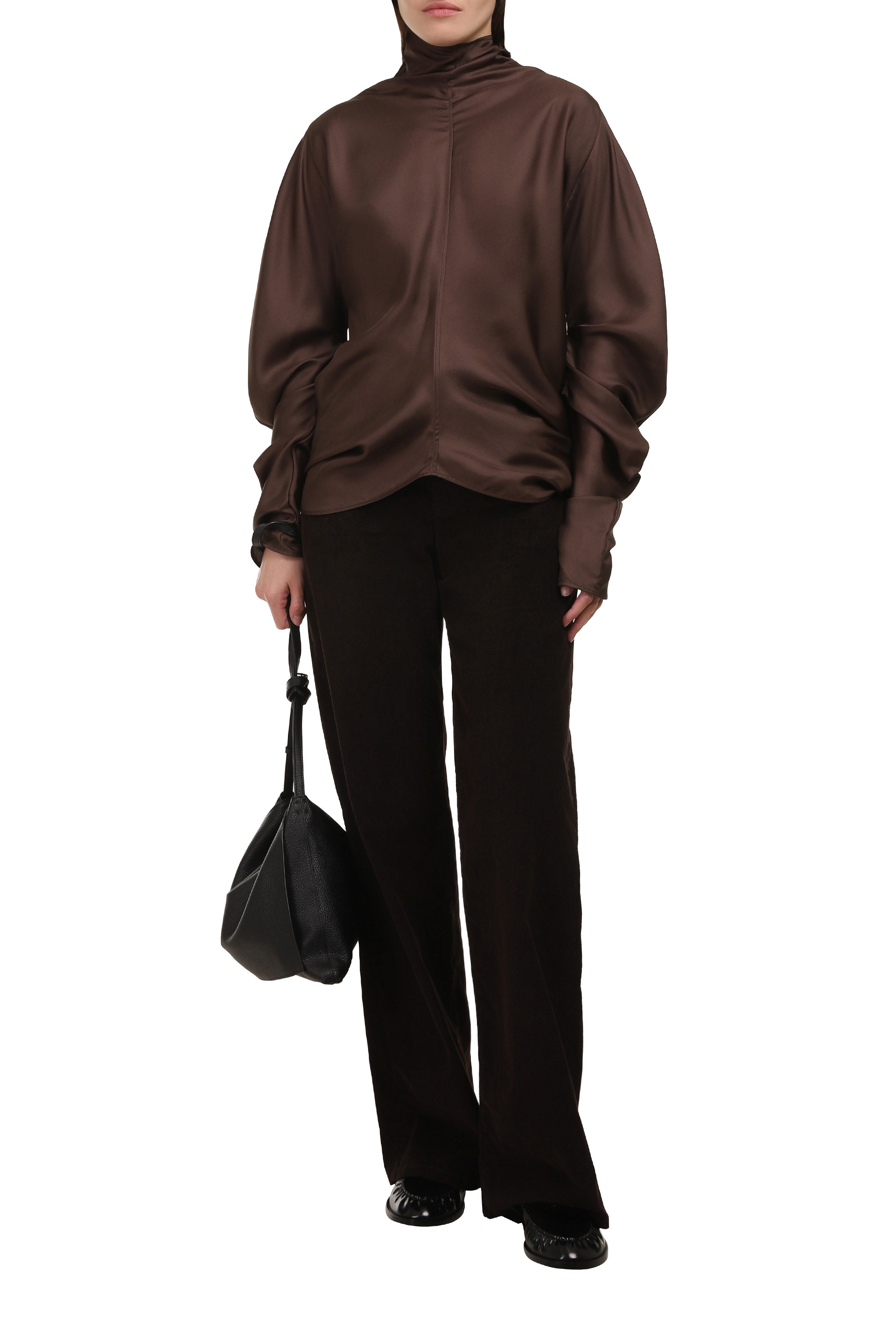 Купить Блуза The Row 2