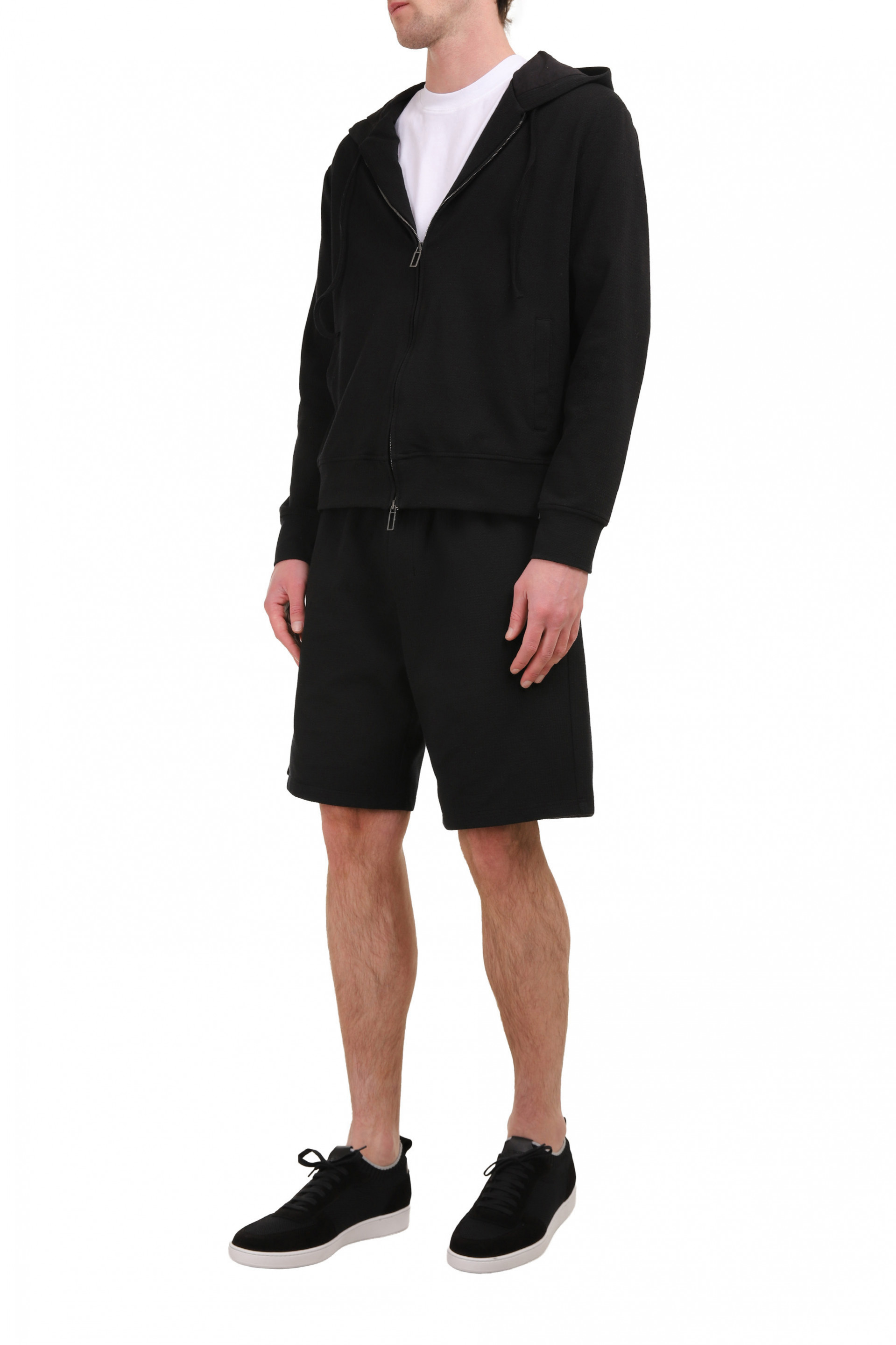 Купити Шорти спортивні PAOLO PECORA 2