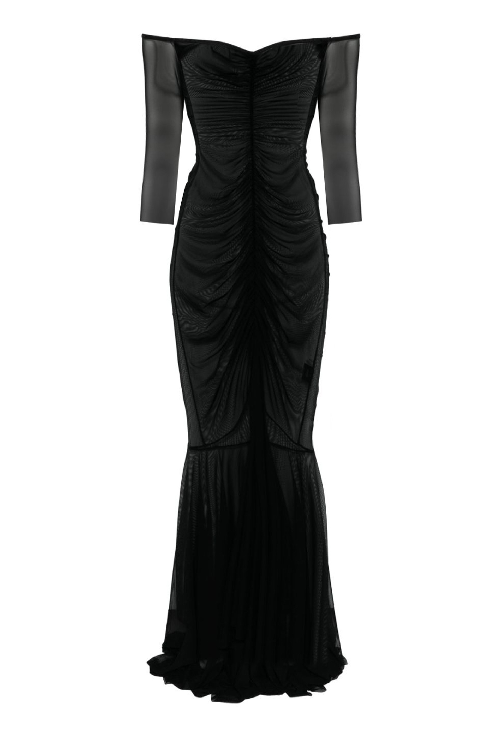 Купити Сукня Norma Kamali