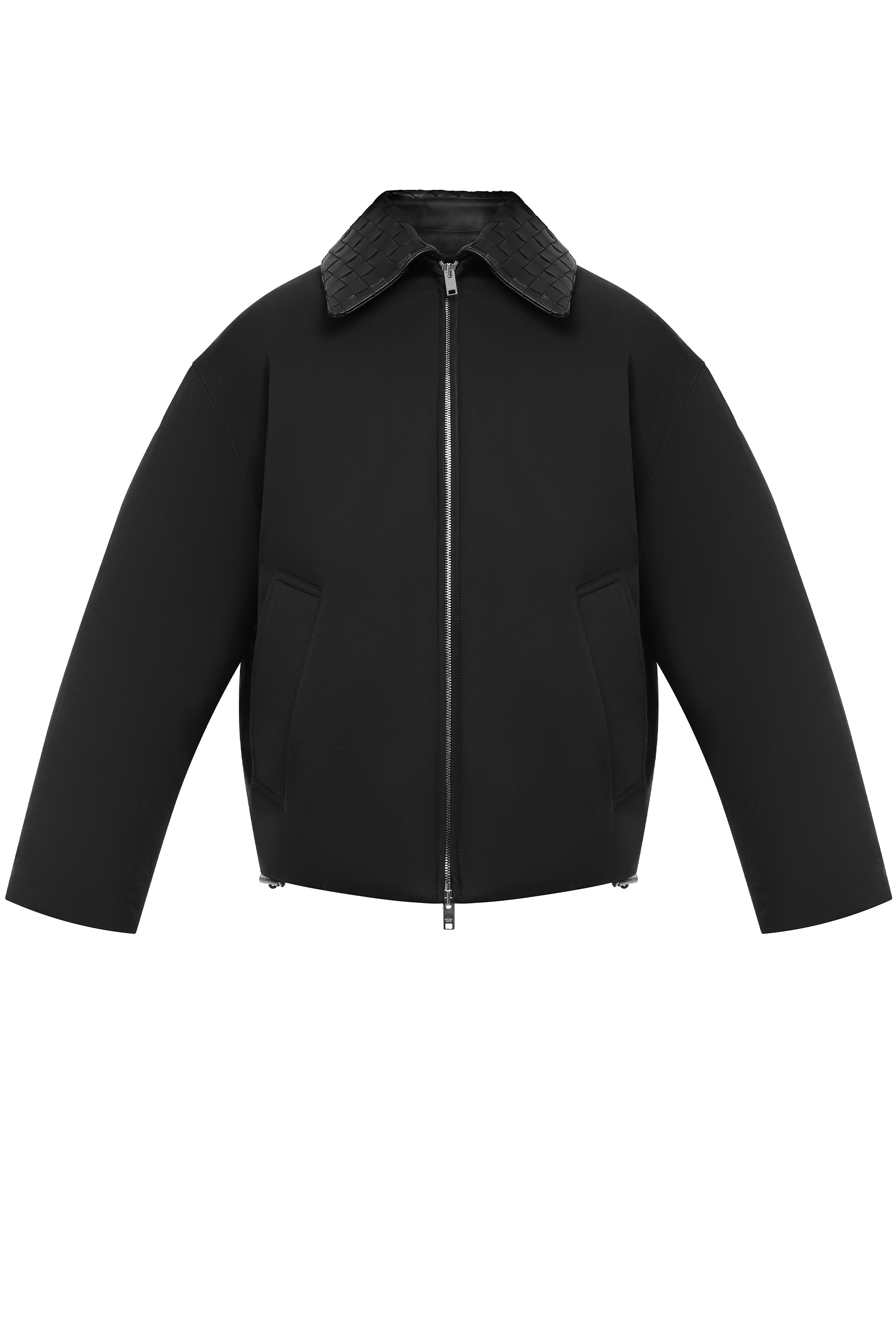 Купити Пуховик BOTTEGA VENETA