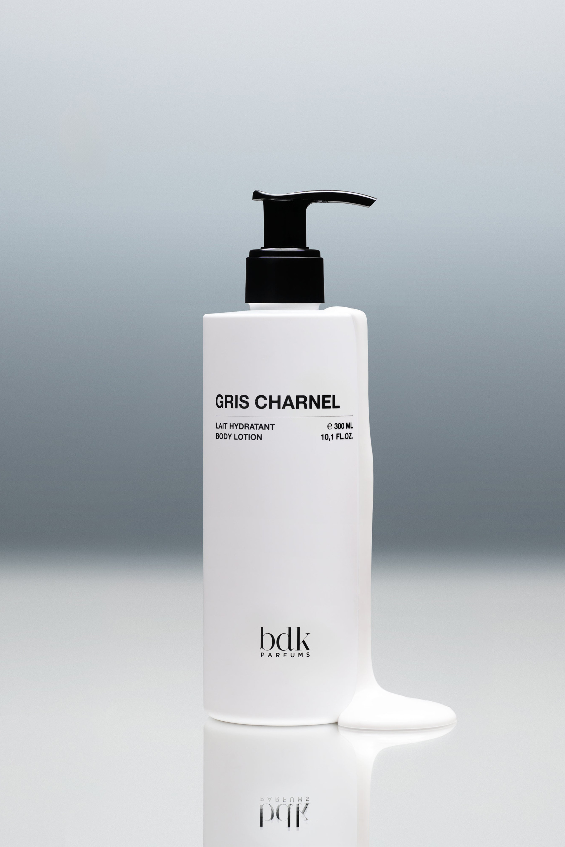 Купити Лосьйон для тіла зволожувальний парфумований BDK Parfums Paris 3