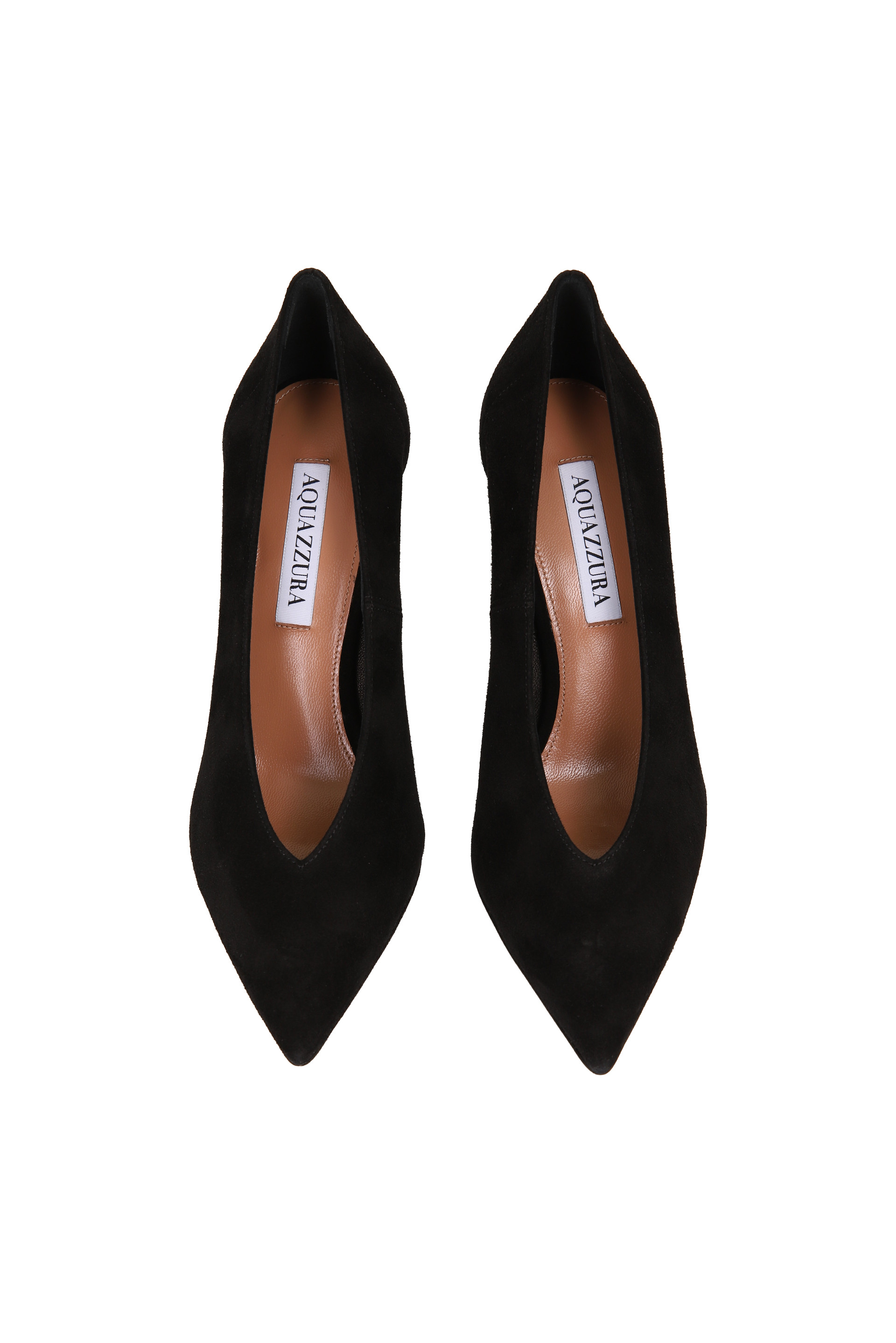 Купити Туфлі Aquazzura 4