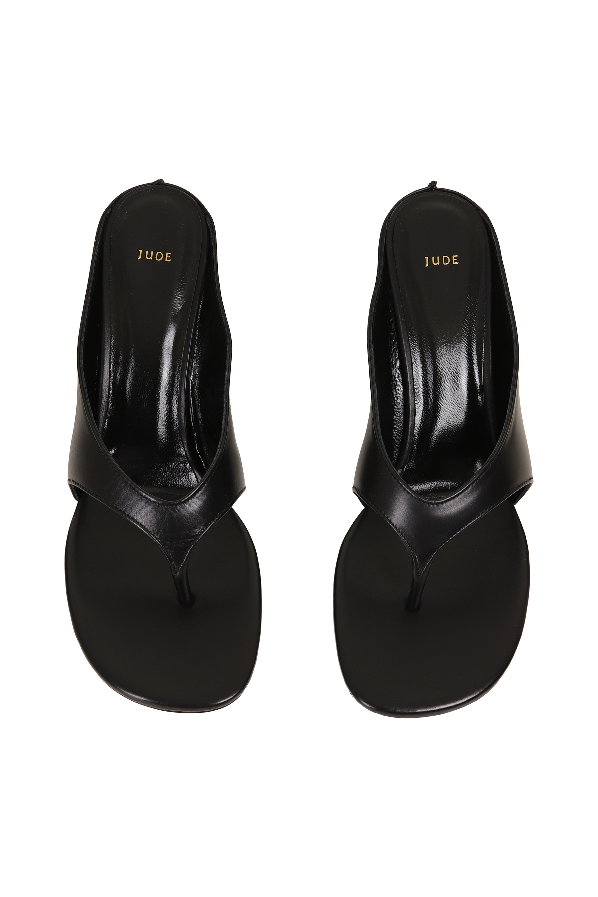 Купити Босоніжки THE JUDE 4