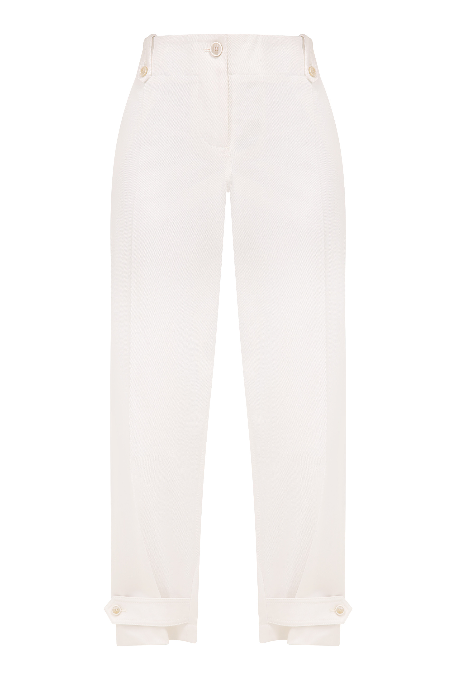 Купити Штани Alexander McQueen