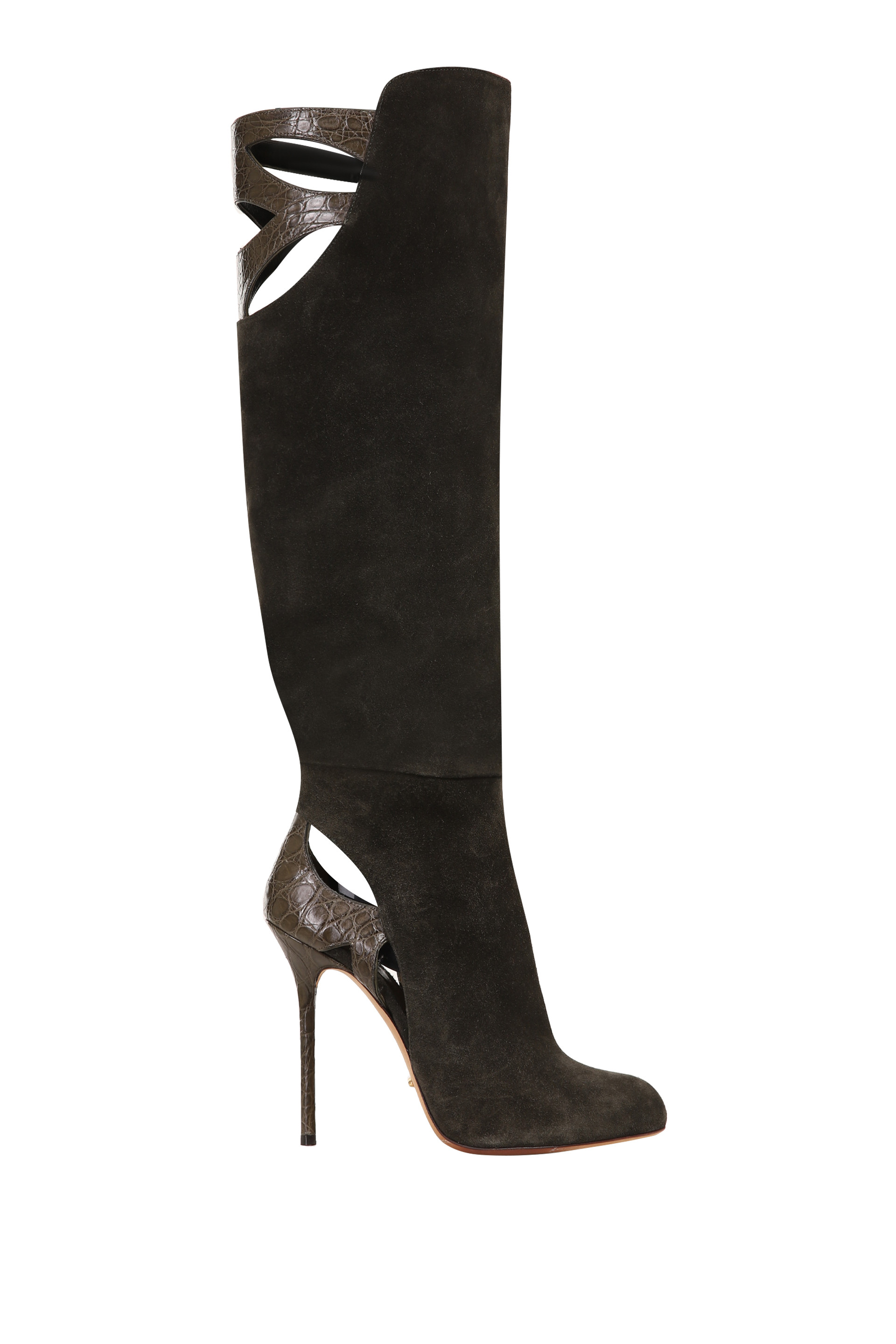 Купити Чоботи Sergio Rossi