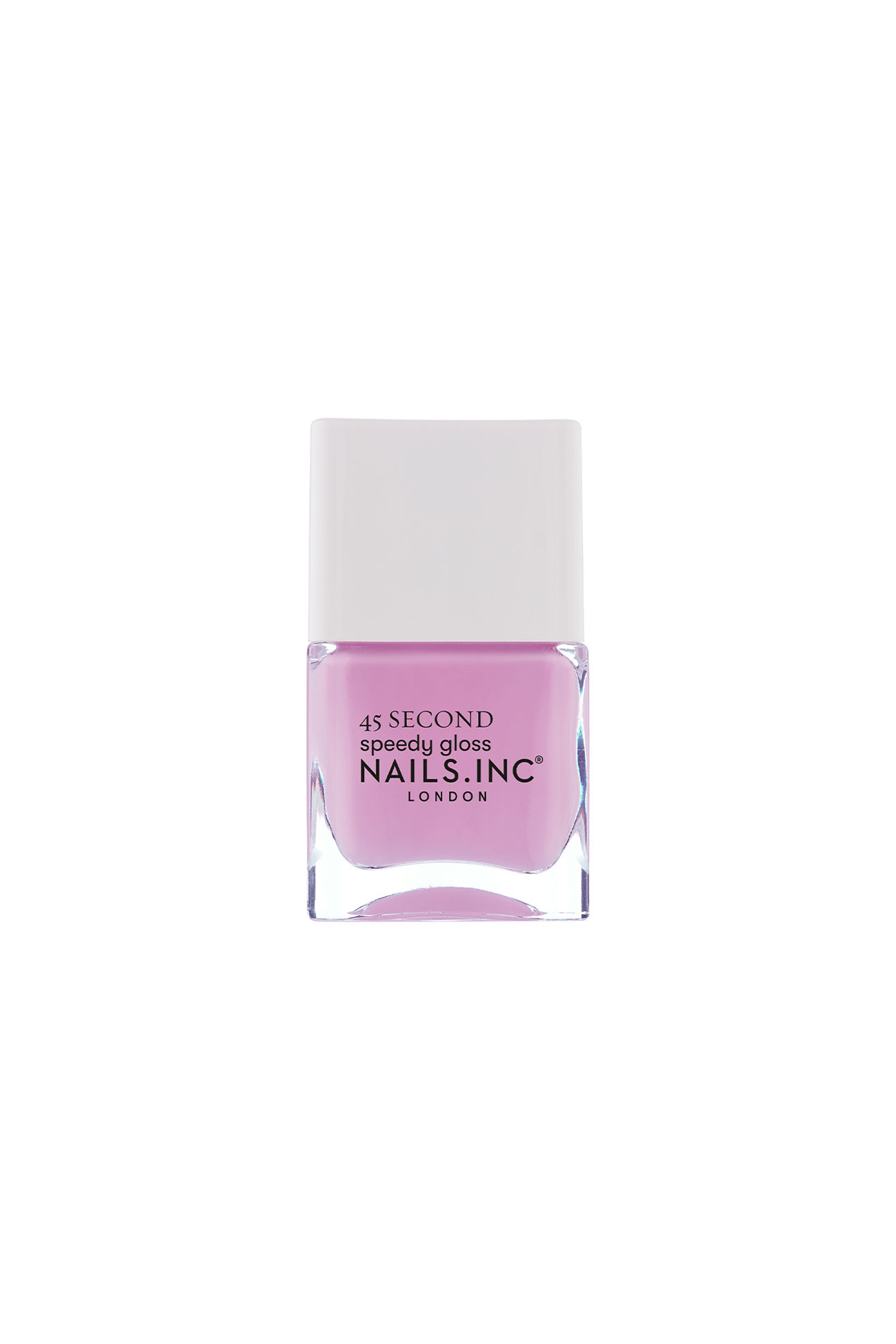 Купити Лак для нігтів швидковисихаючий Nails Inc