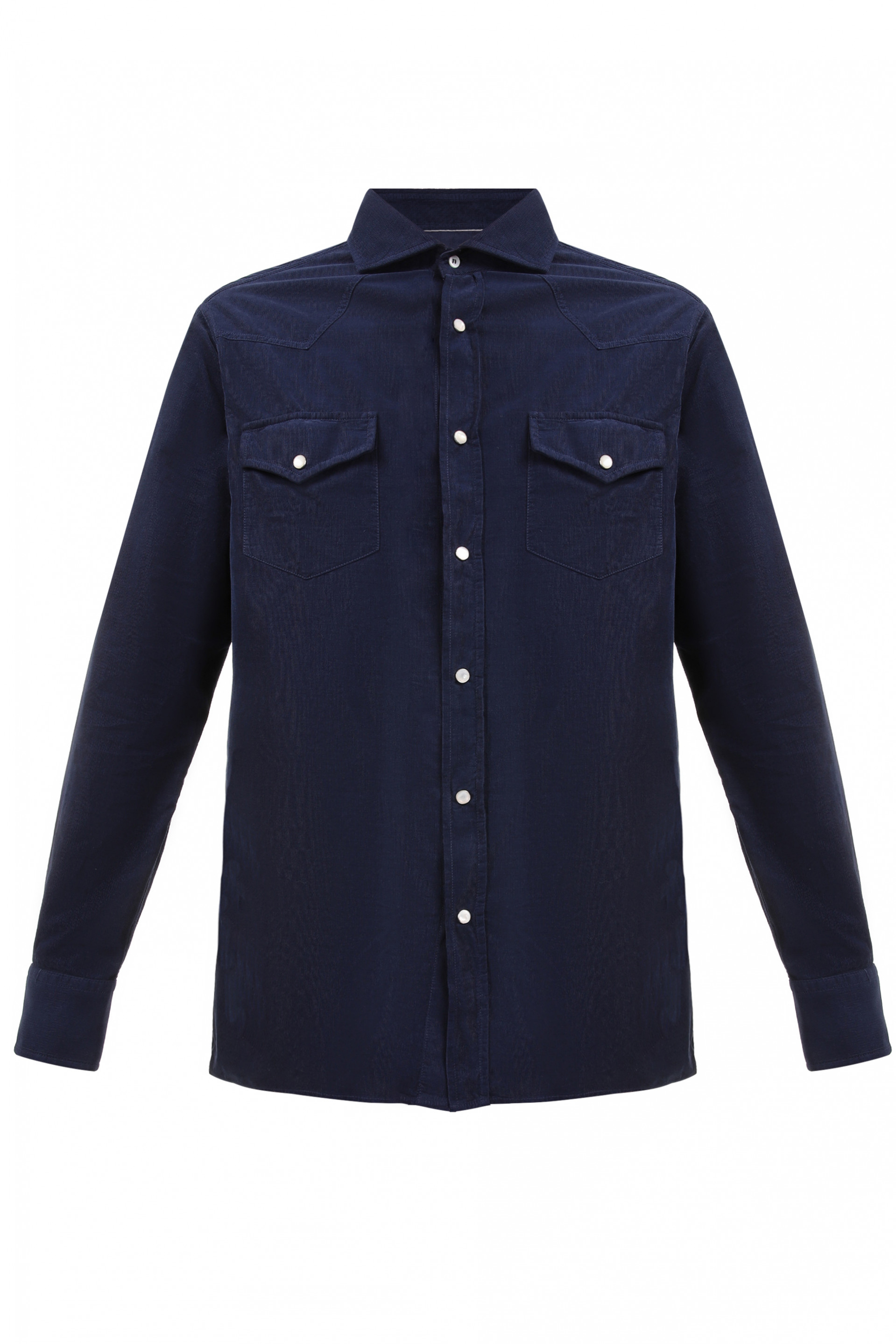 Buy Shirt Brunello Cucinelli