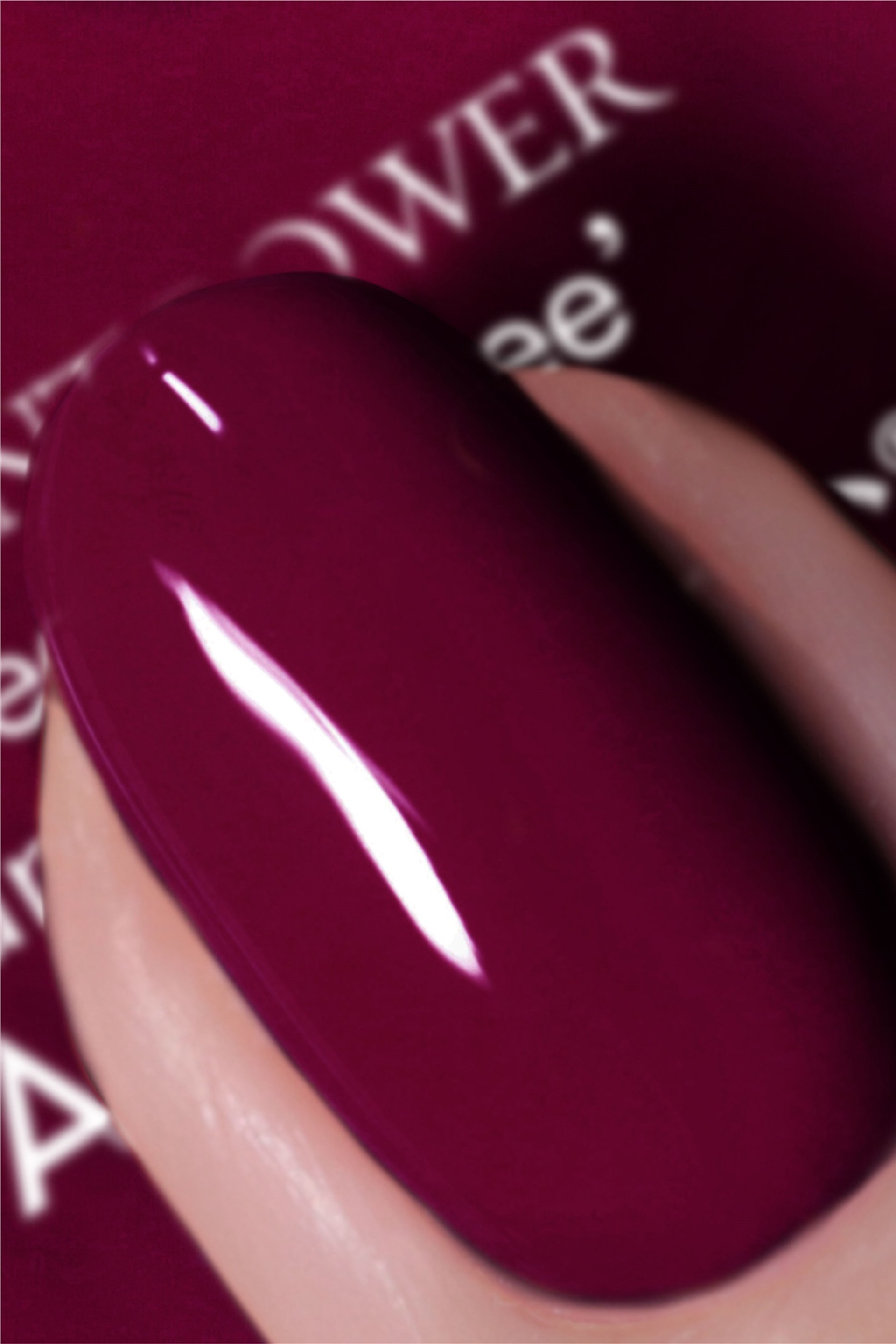 Купити Лак для нігтів Nails Inc 3