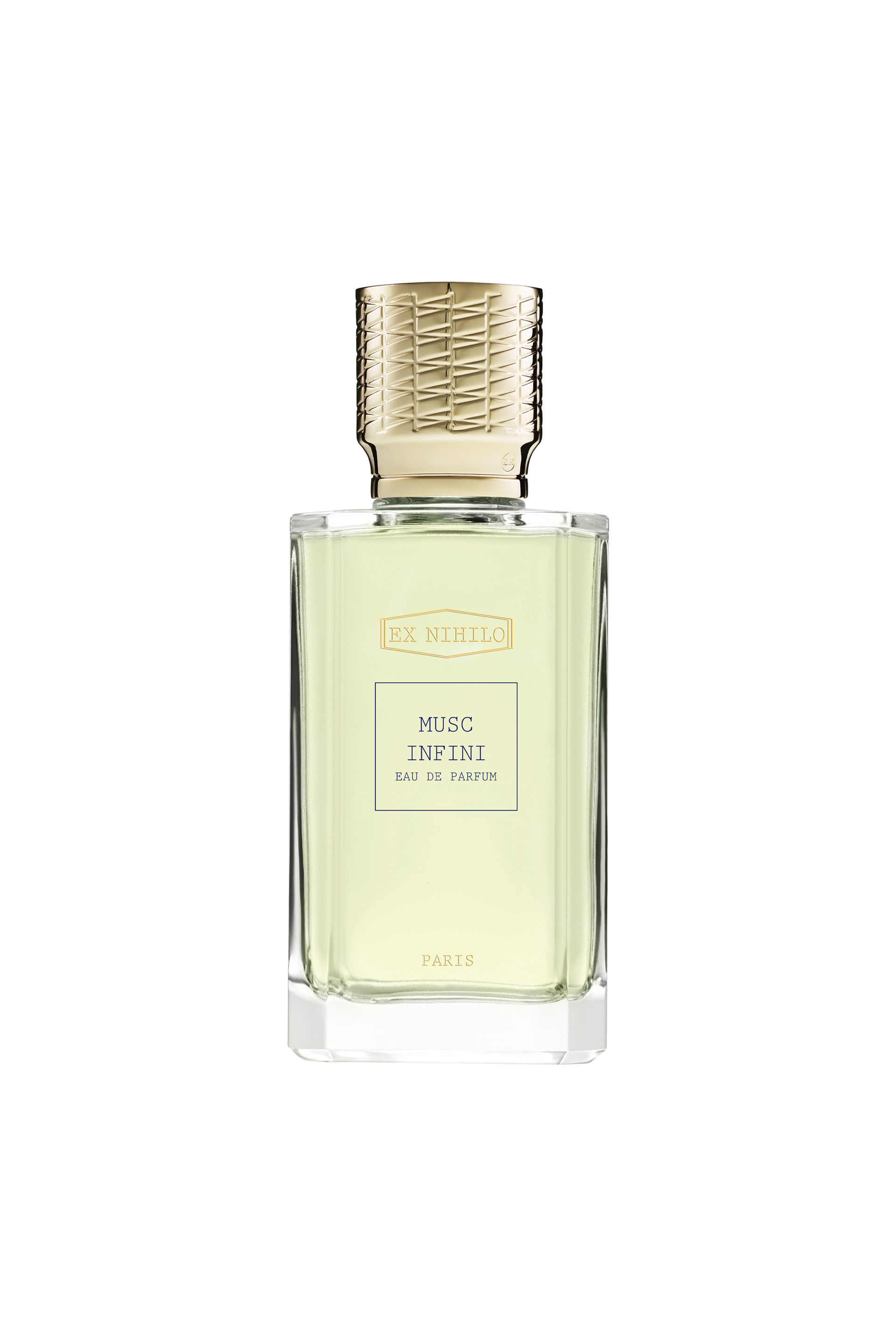 Купити Вода парфумована Ex Nihilo