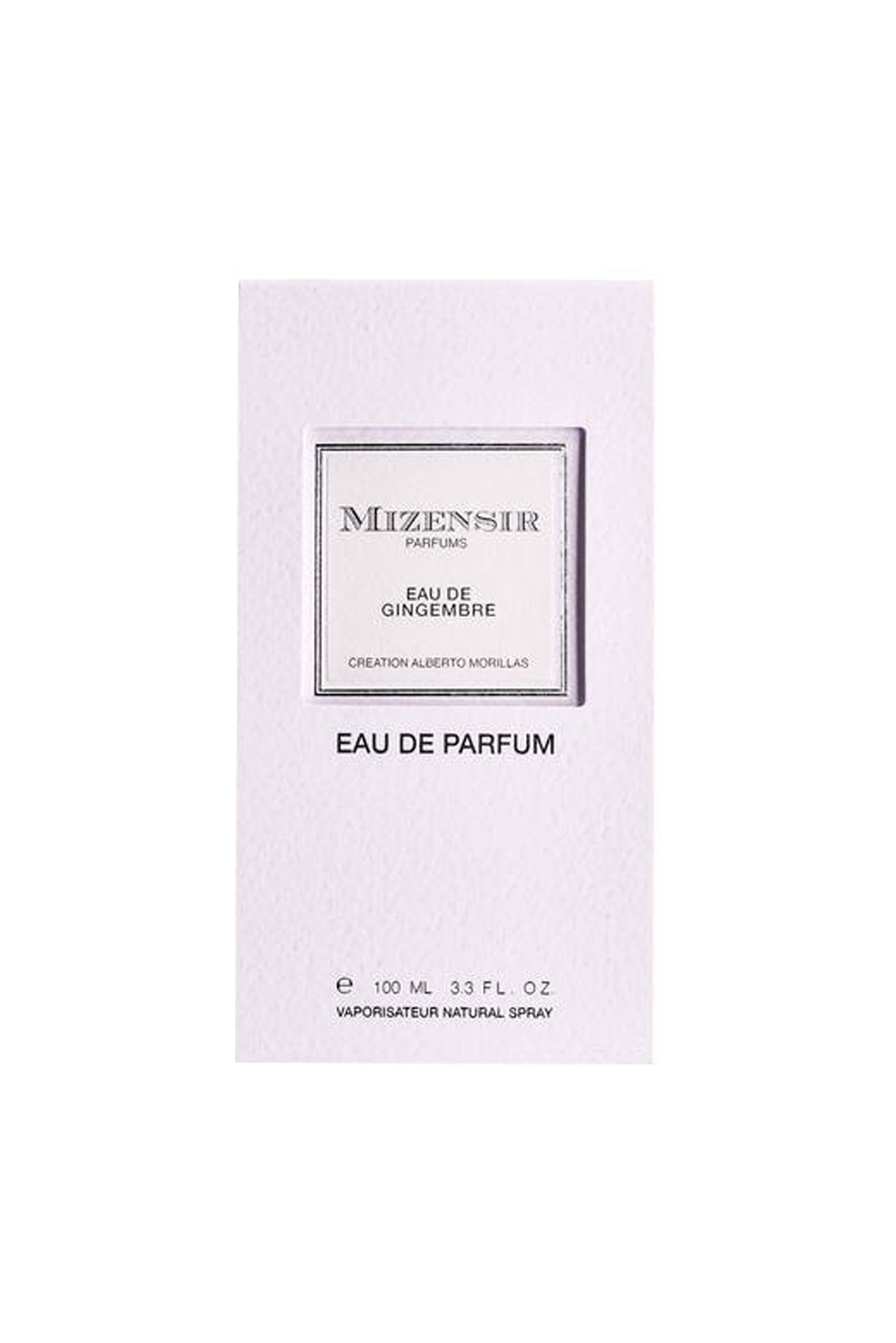 Купить Вода парфюмированная Mizensir 2