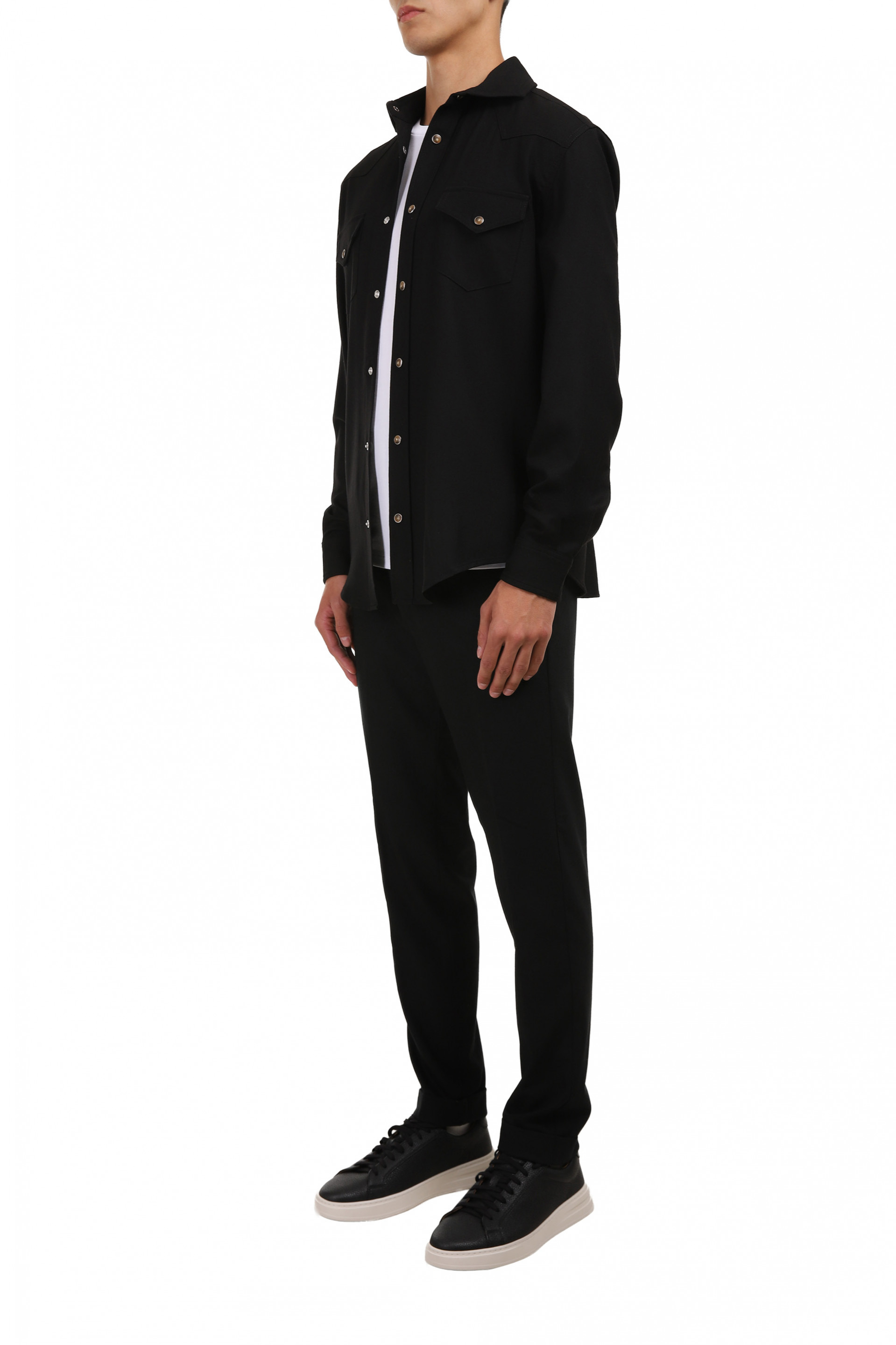 Купить Брюки Marco Pescarolo 2