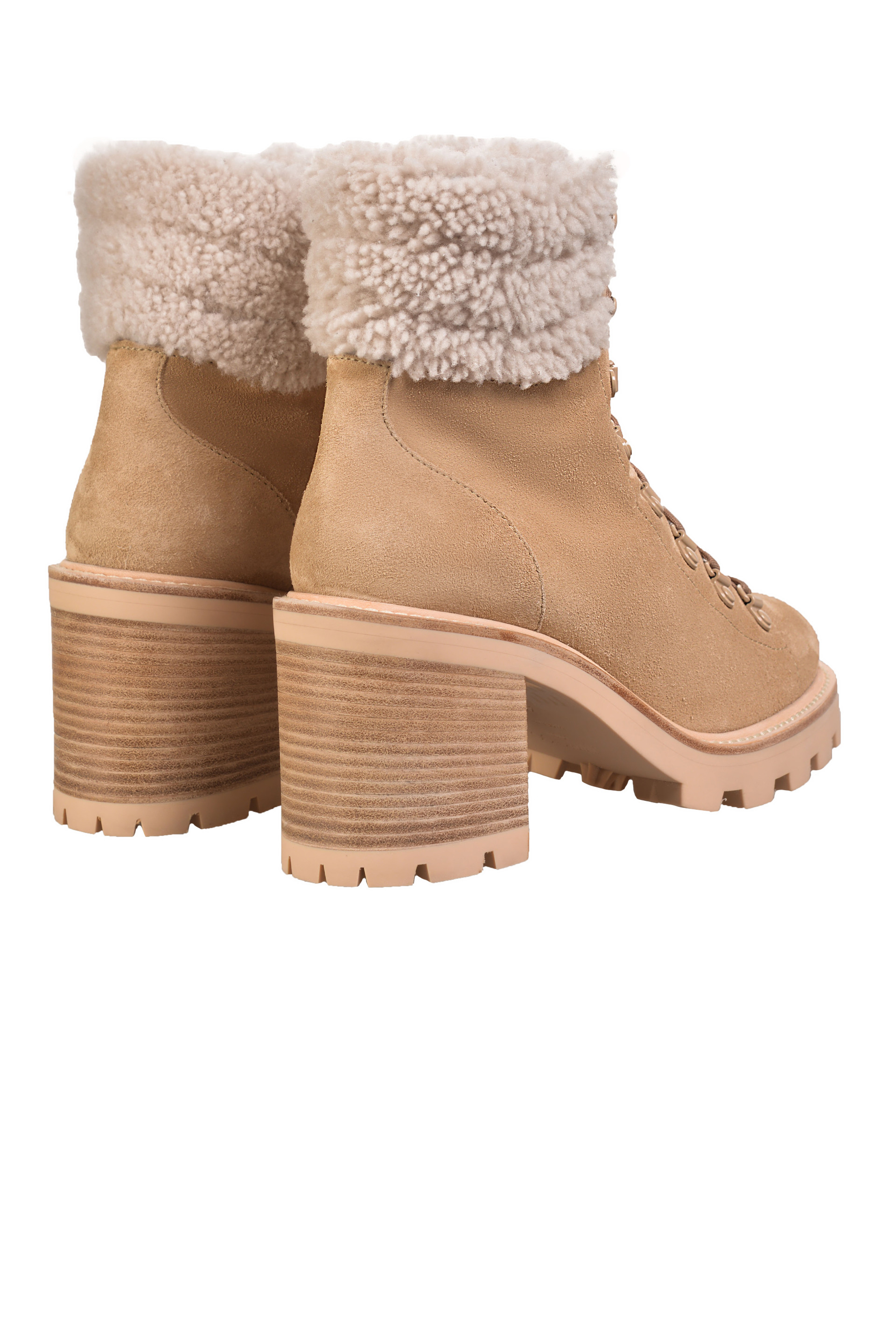 Купити Ботильйони Jimmy Choo 3