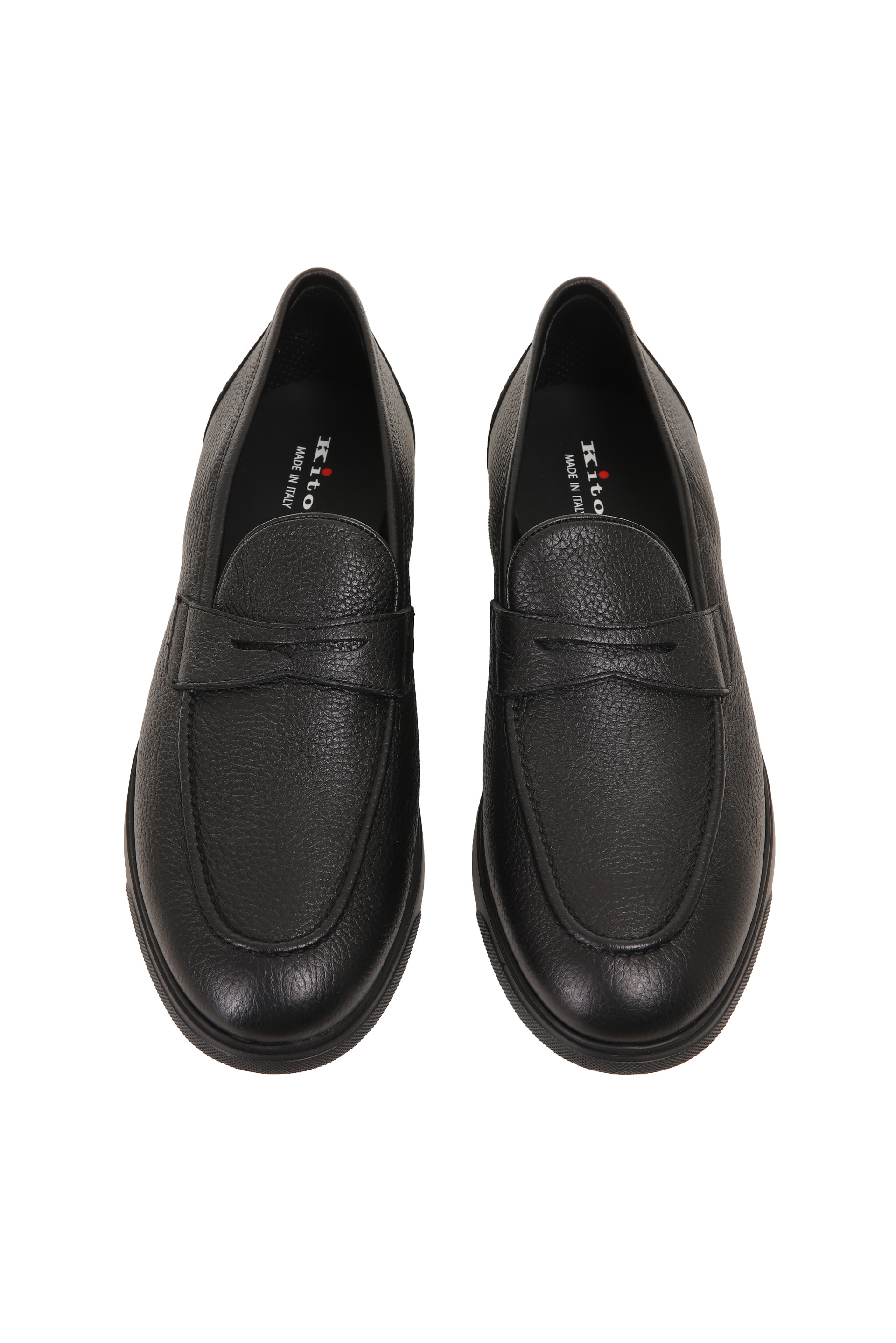 Купити Туфлі KITON 4