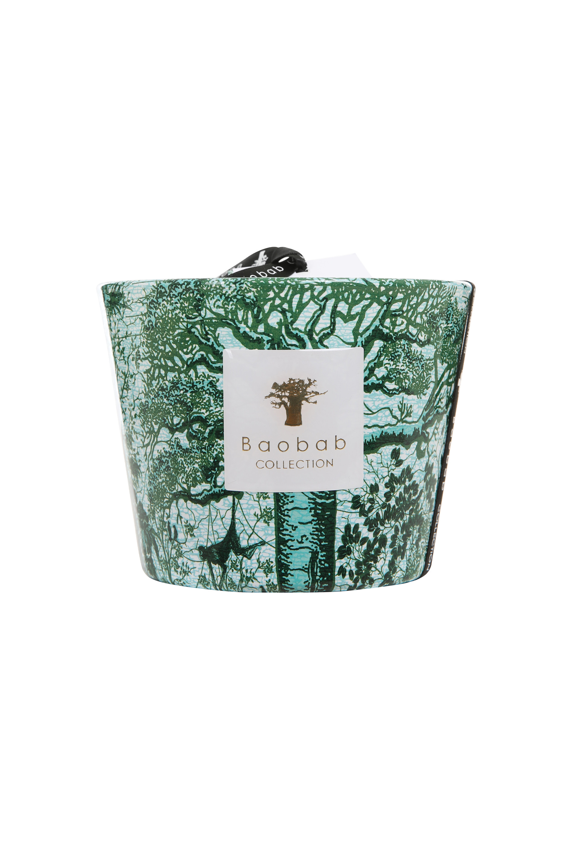 Buy Scented candle Baobab Collection
