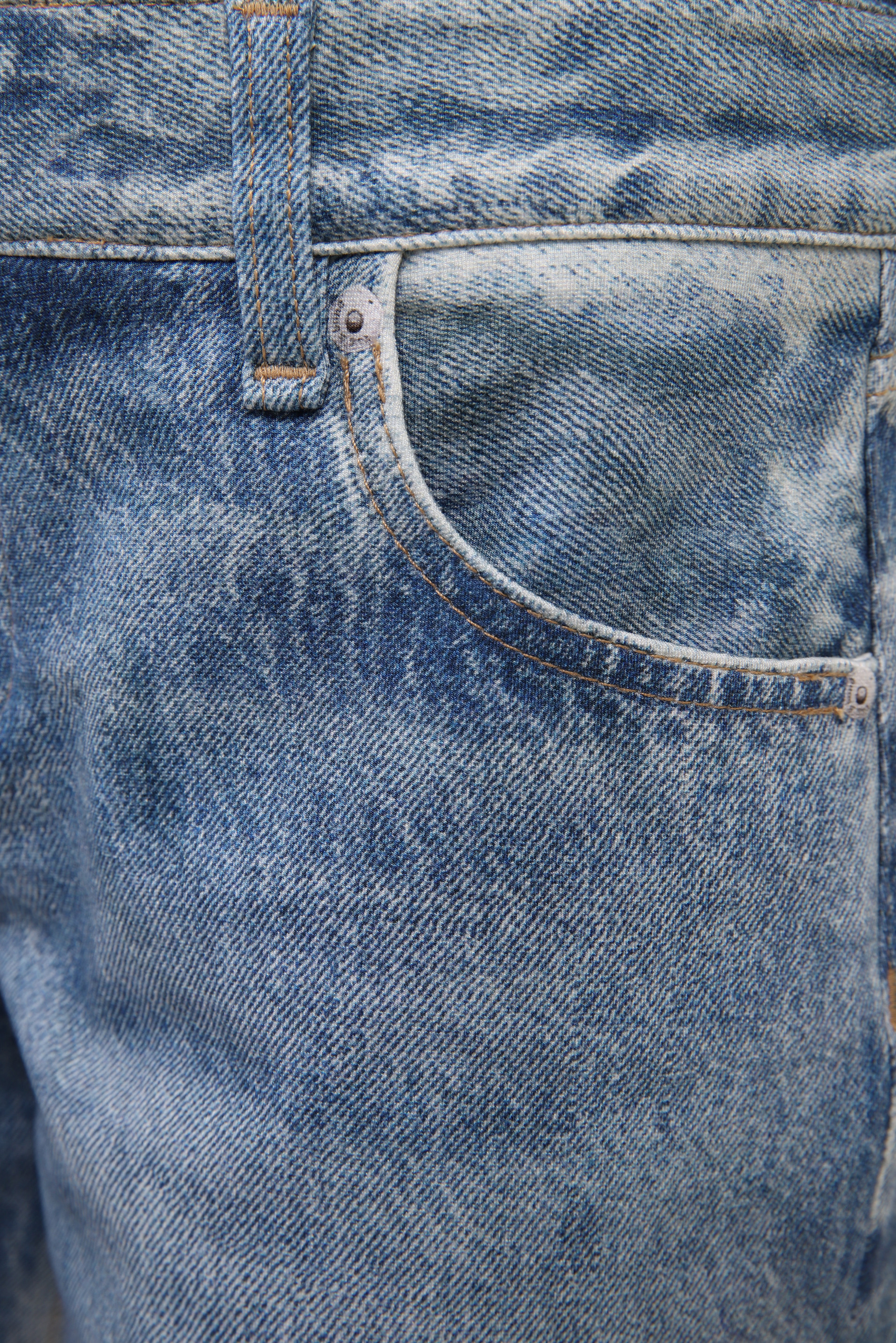 Купити Шорти Rag & Bone 4