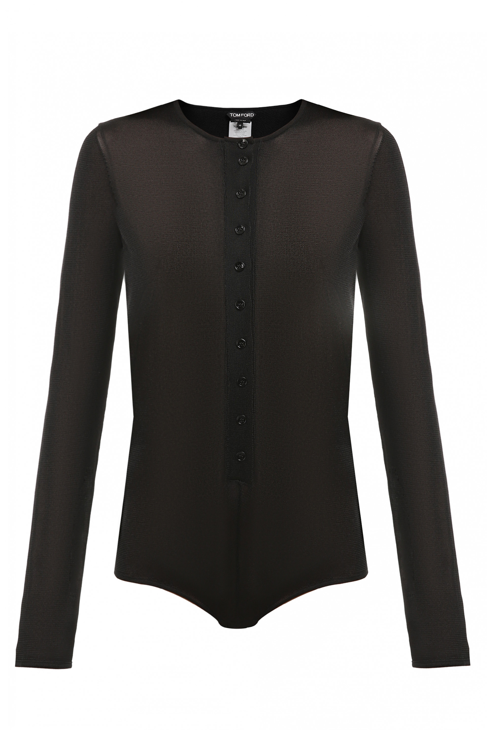 Купити Боді Tom Ford