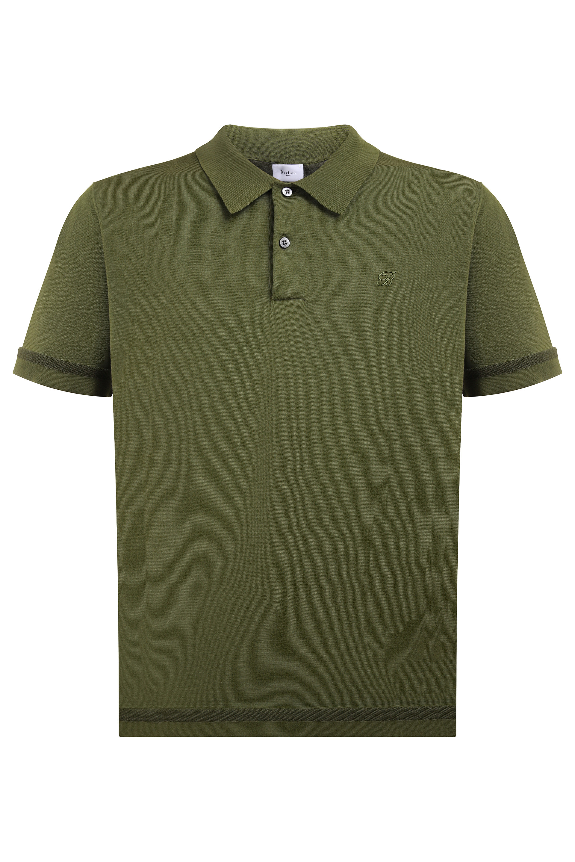 Купити Поло Berluti
