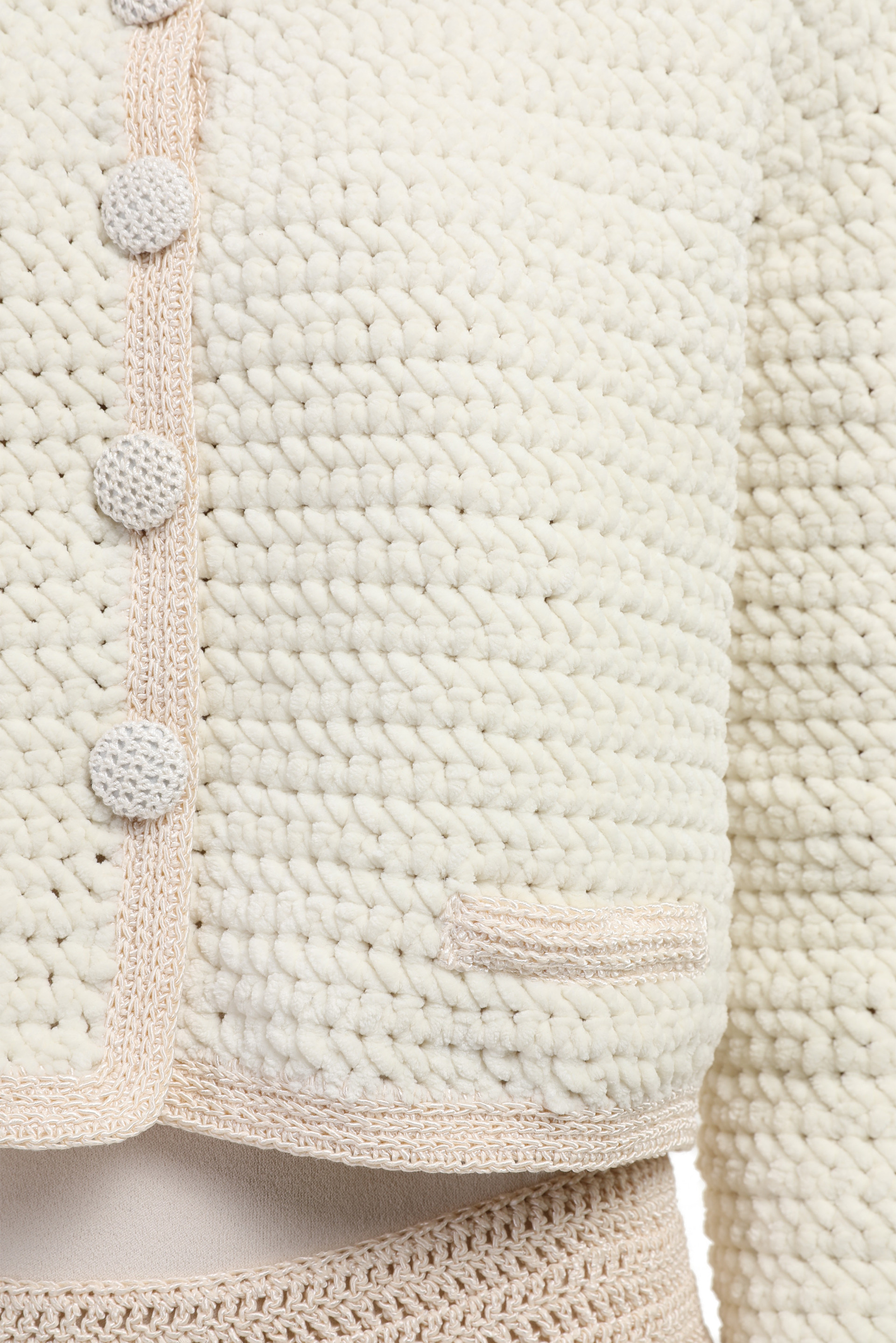 Купити Жакет Magda Butrym 4