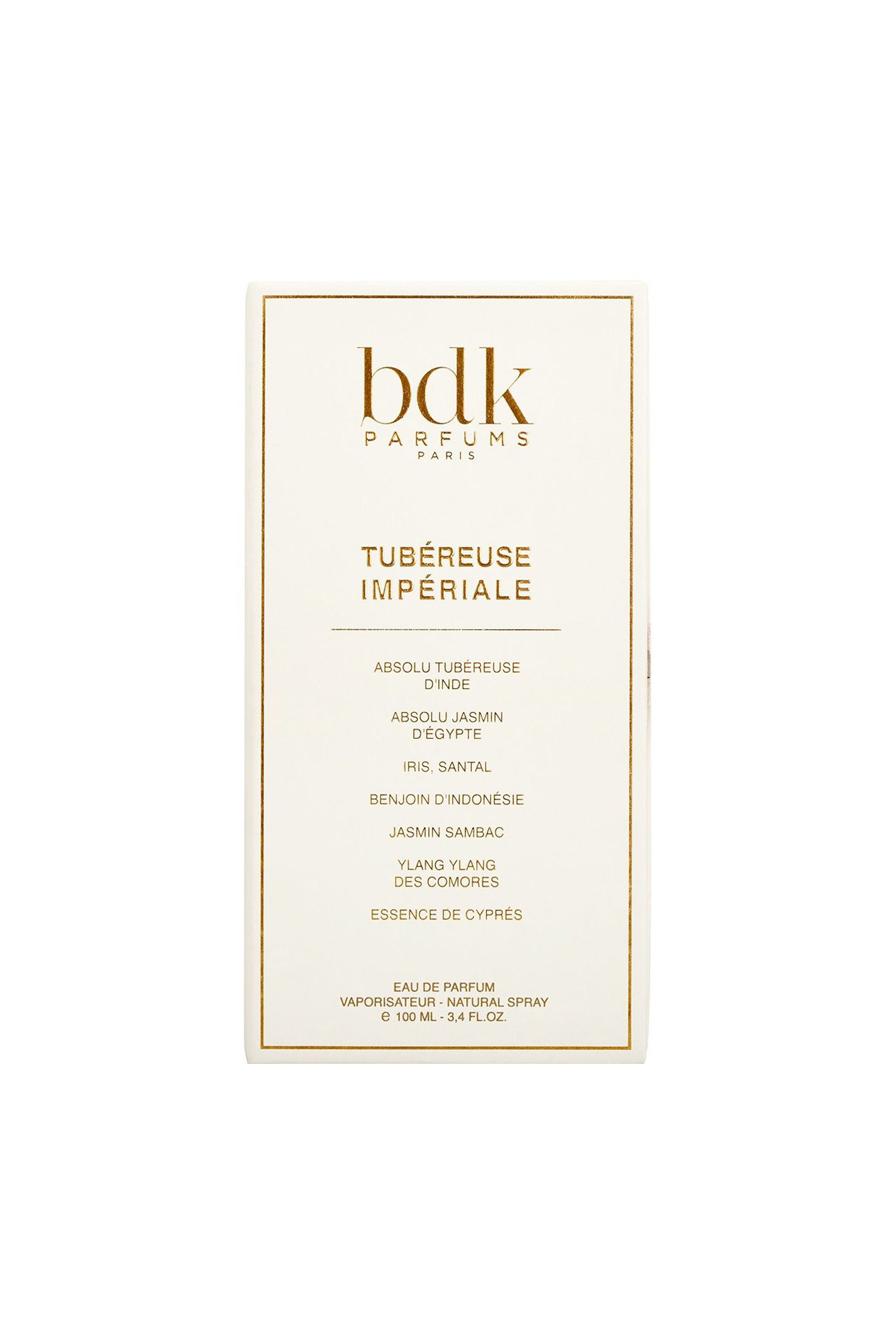 Купить Вода парфюмированная BDK Parfums Paris 3