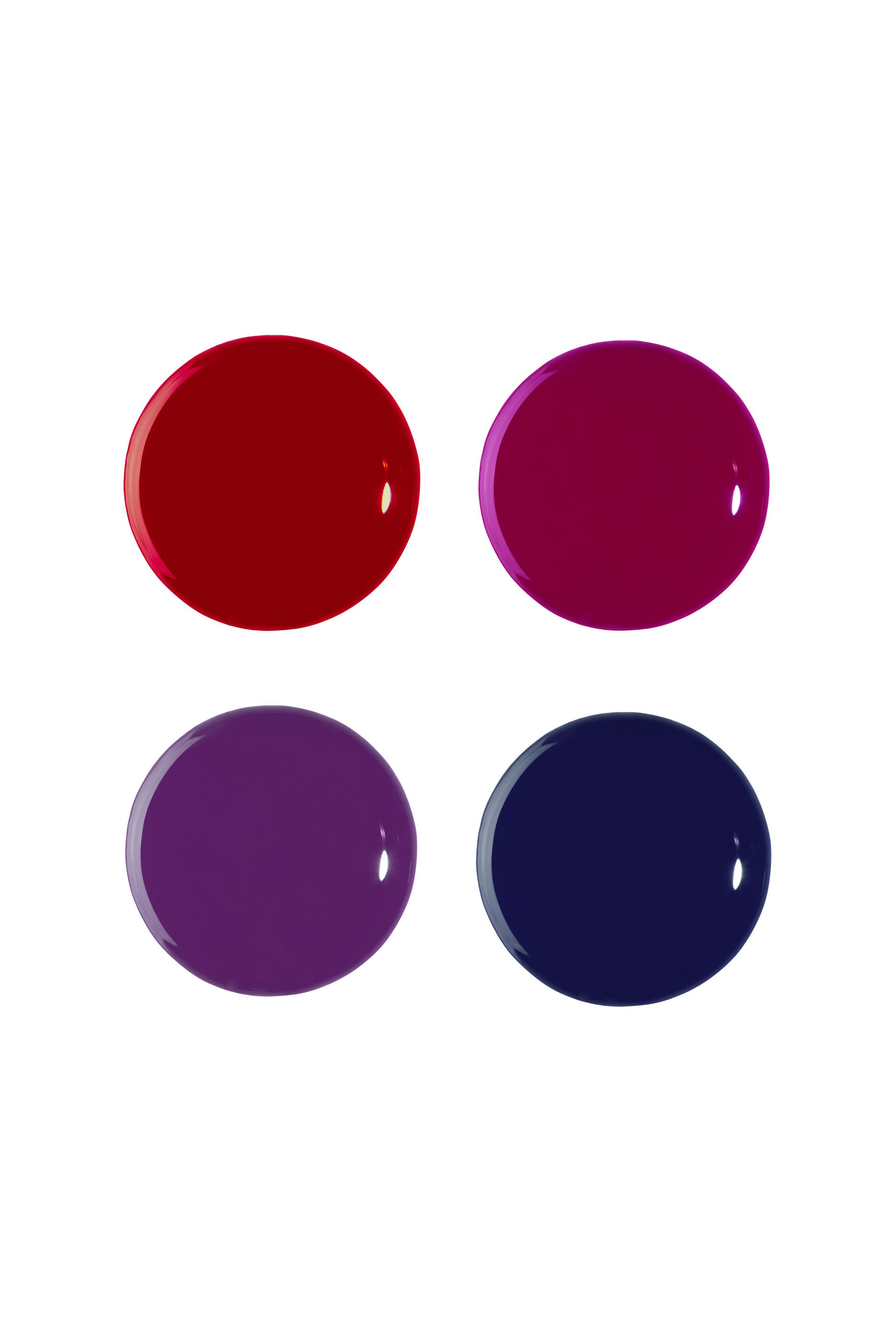 Купити Набір лаків для нігтів Nails Inc 3