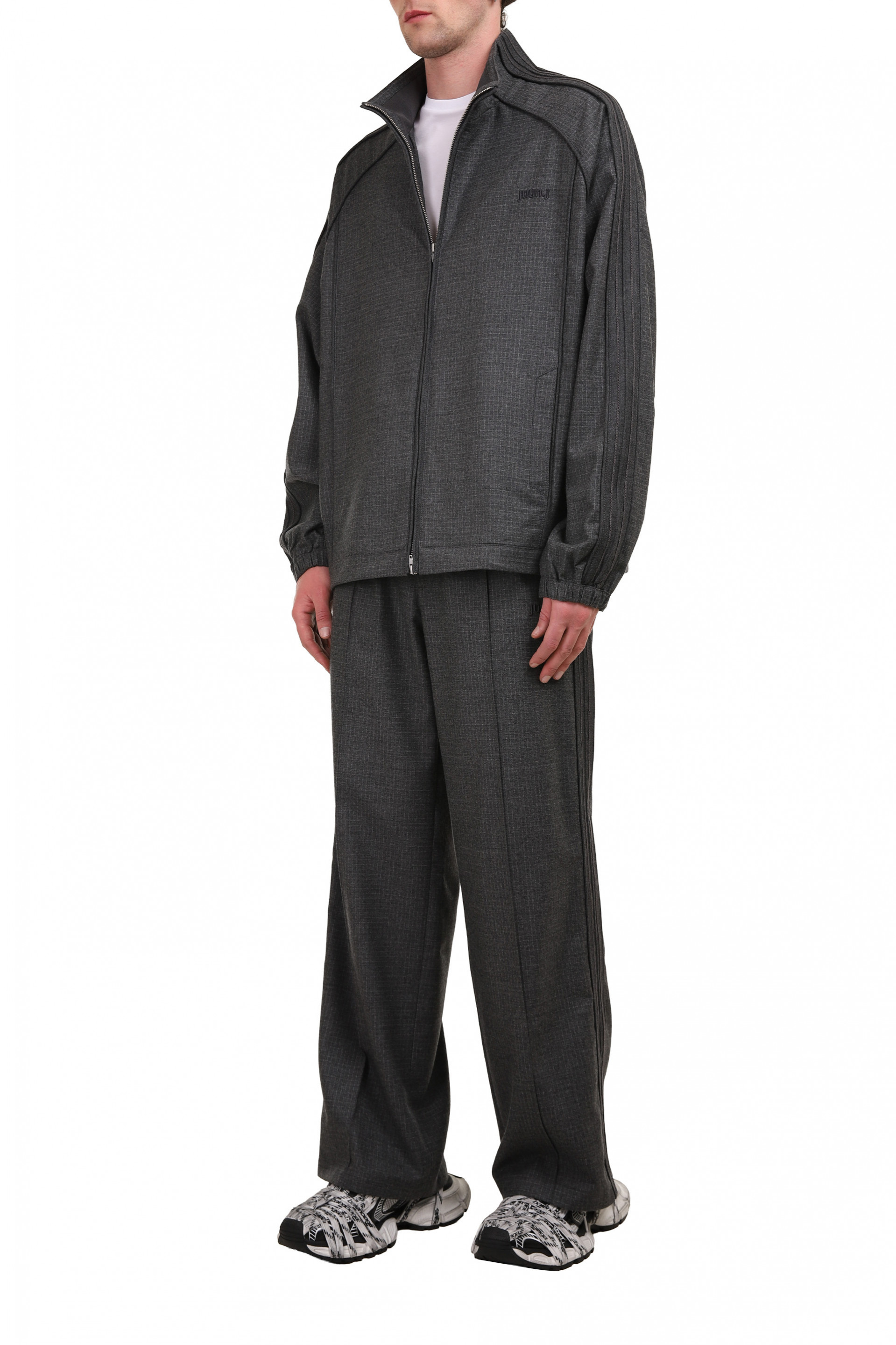 Купити Куртка спортивна JUUN.J 2