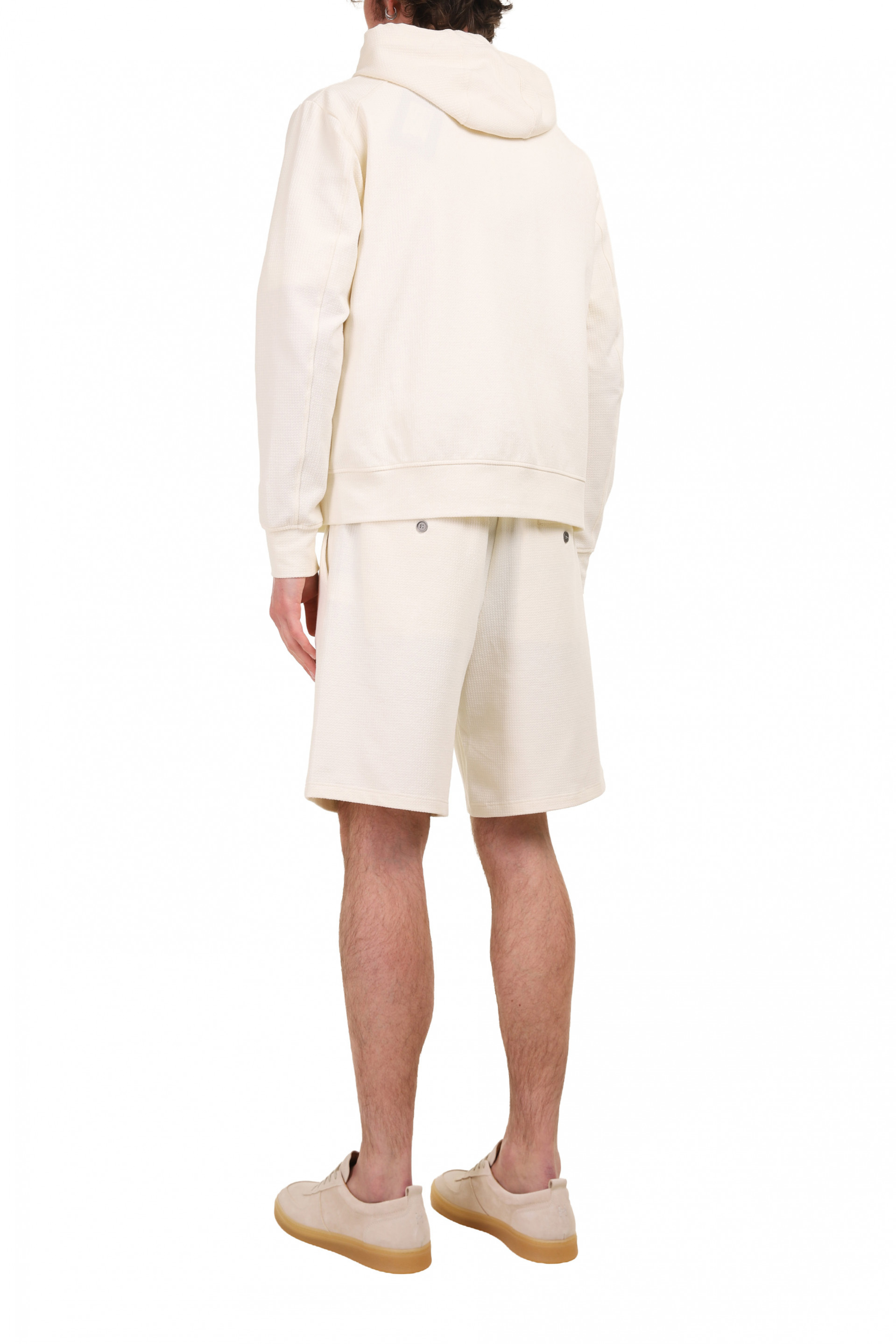 Купити Шорти спортивні PAOLO PECORA 3