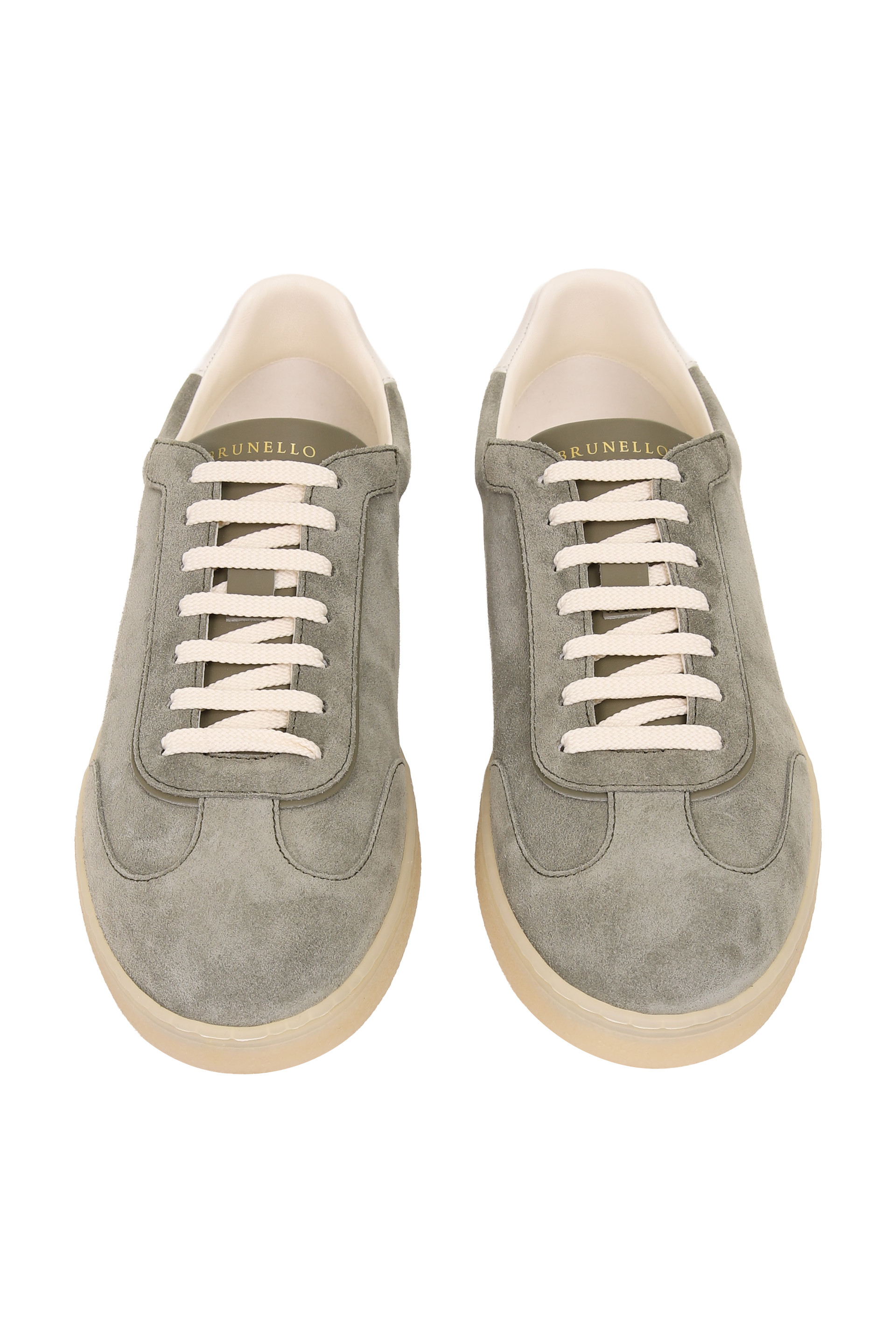 Купити Кеди Brunello Cucinelli 4