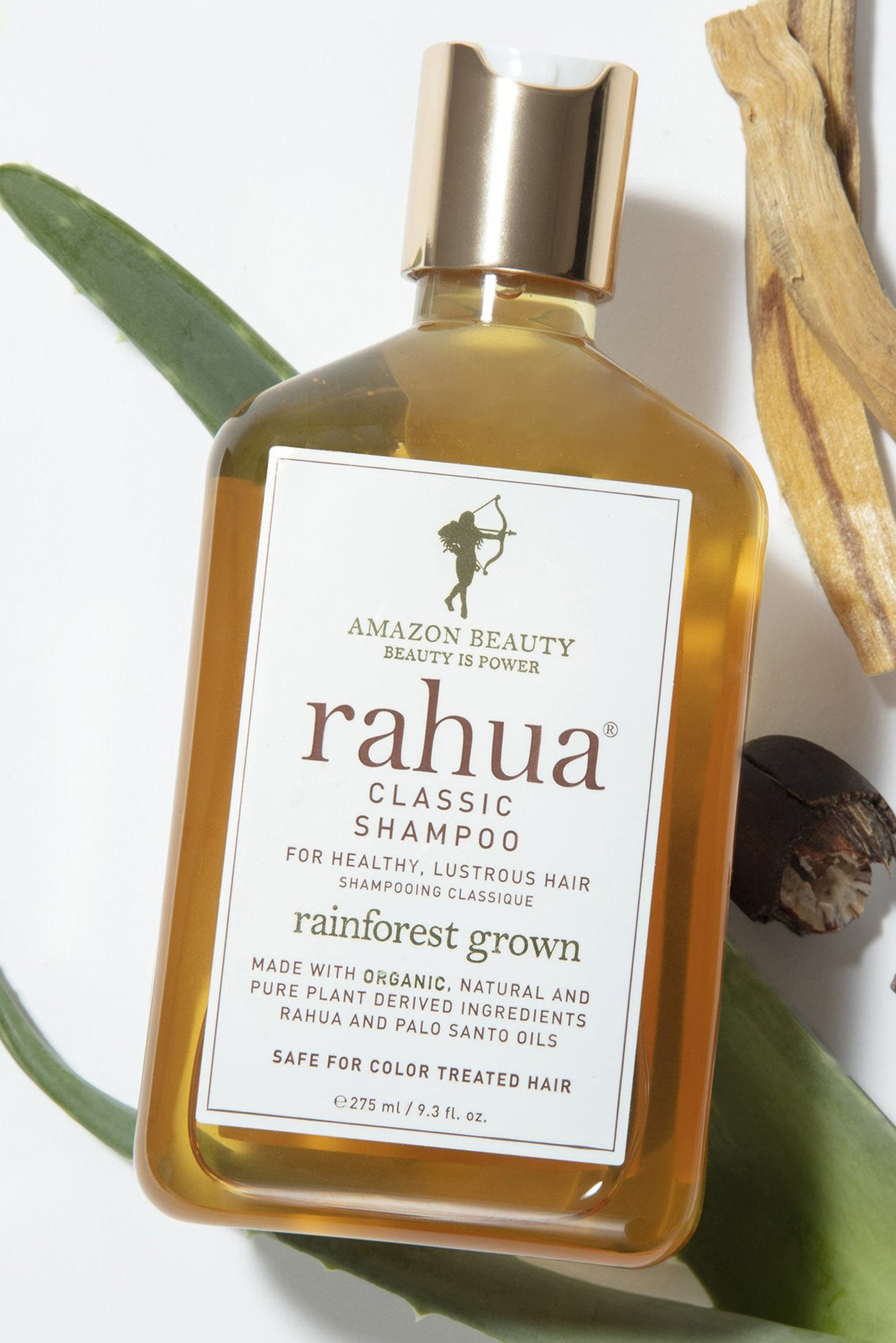 Купити Шампунь для волосся RAHUA 2