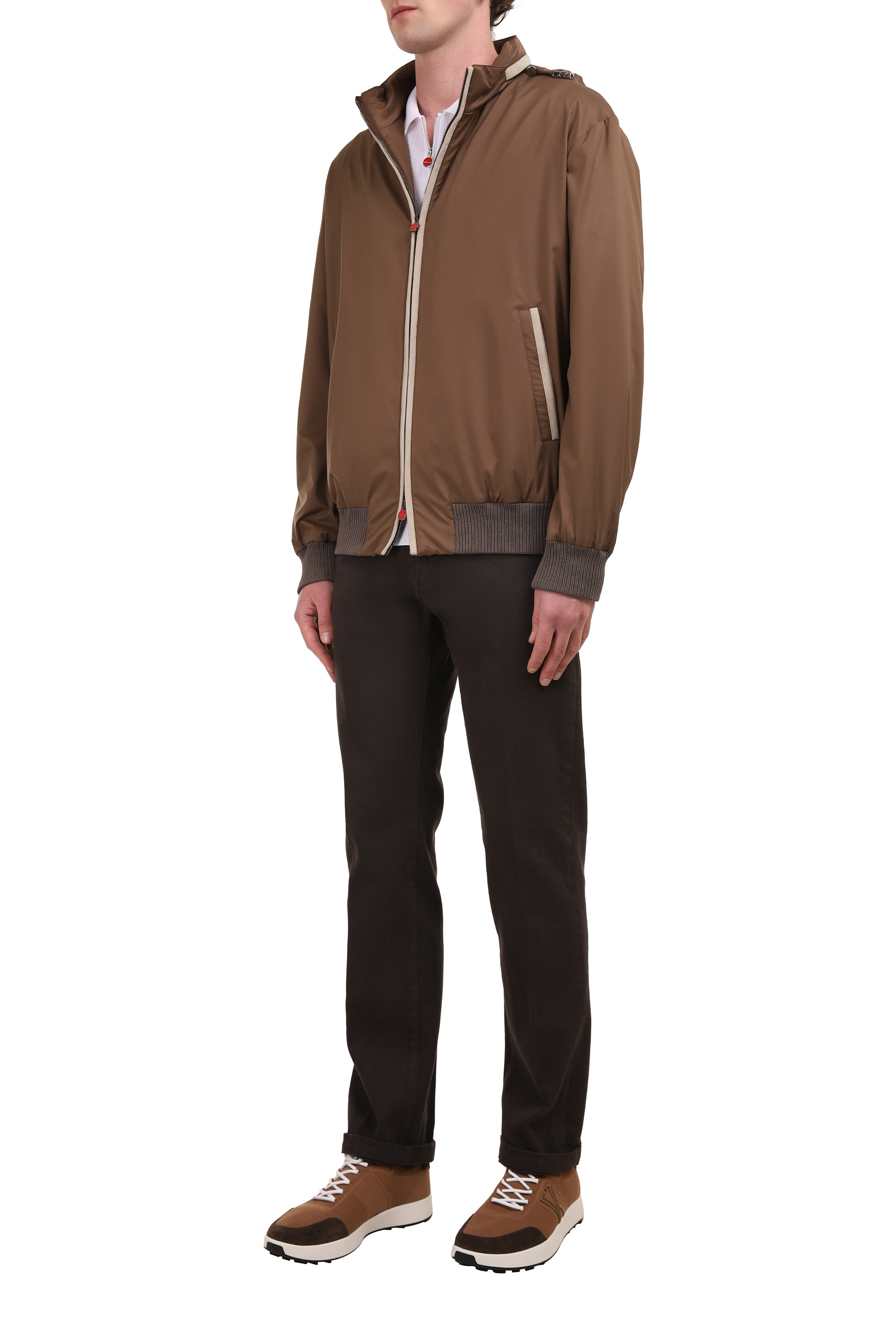 Купити Куртка KITON 2