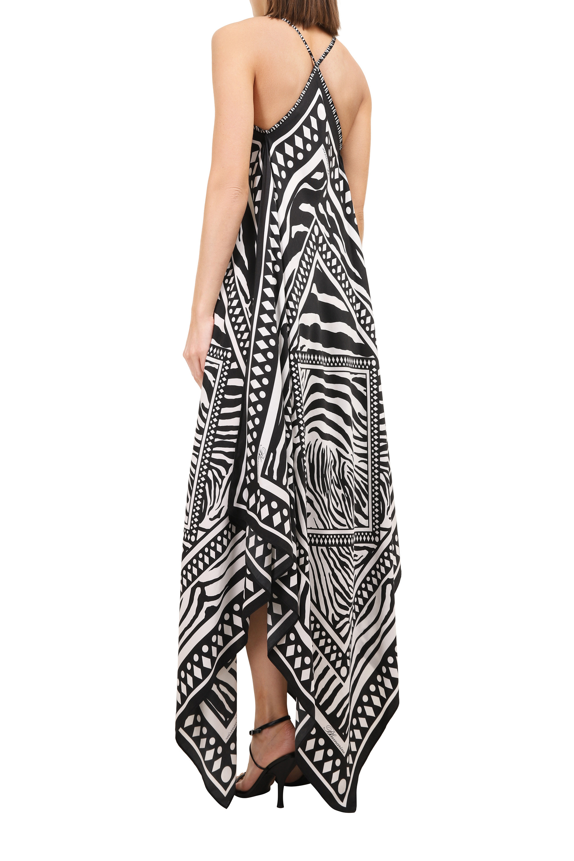 Купити Сукня BLUMARINE 3